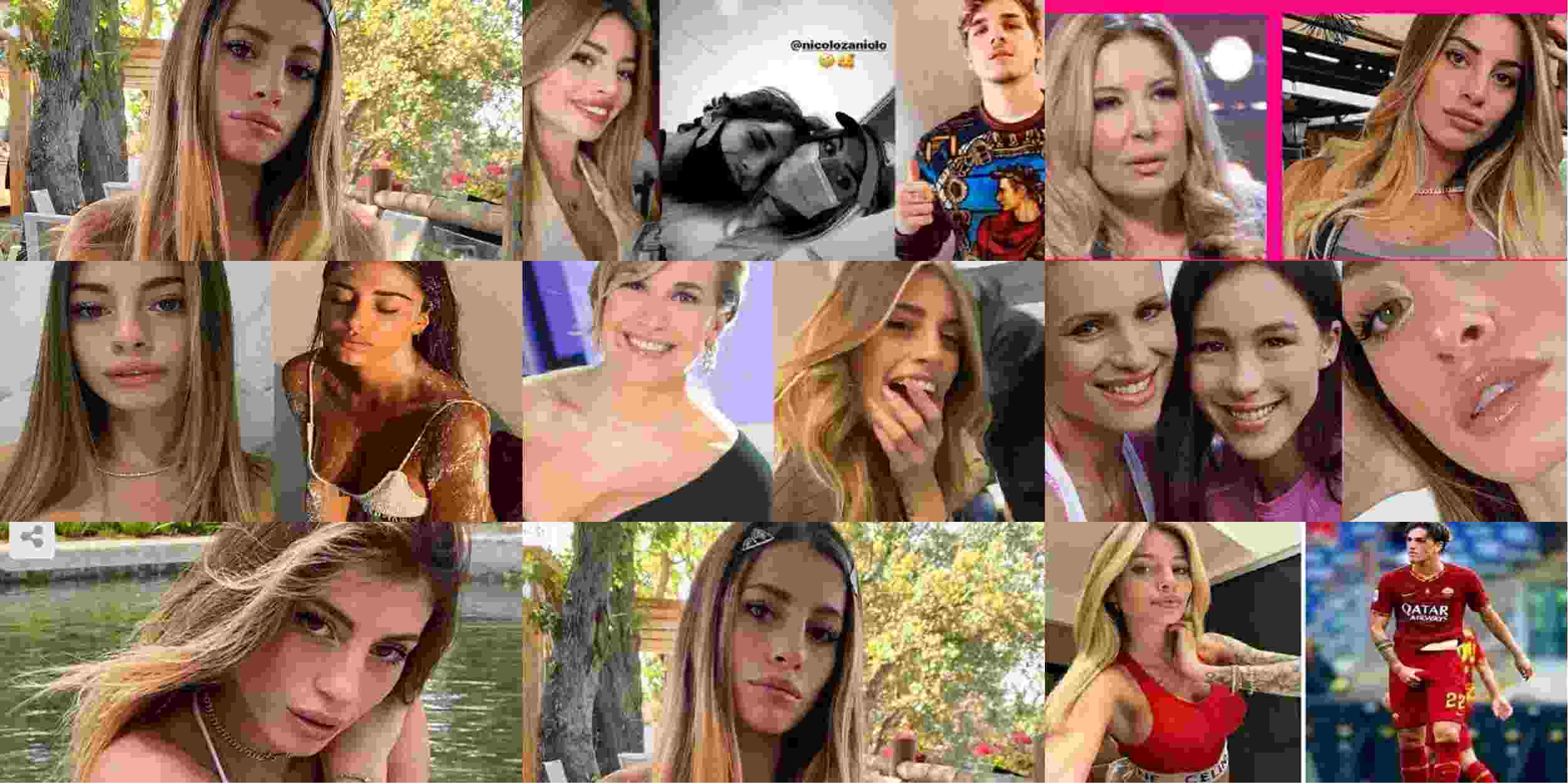Chiara Nasti abbandona i social: ecco cosa è successo