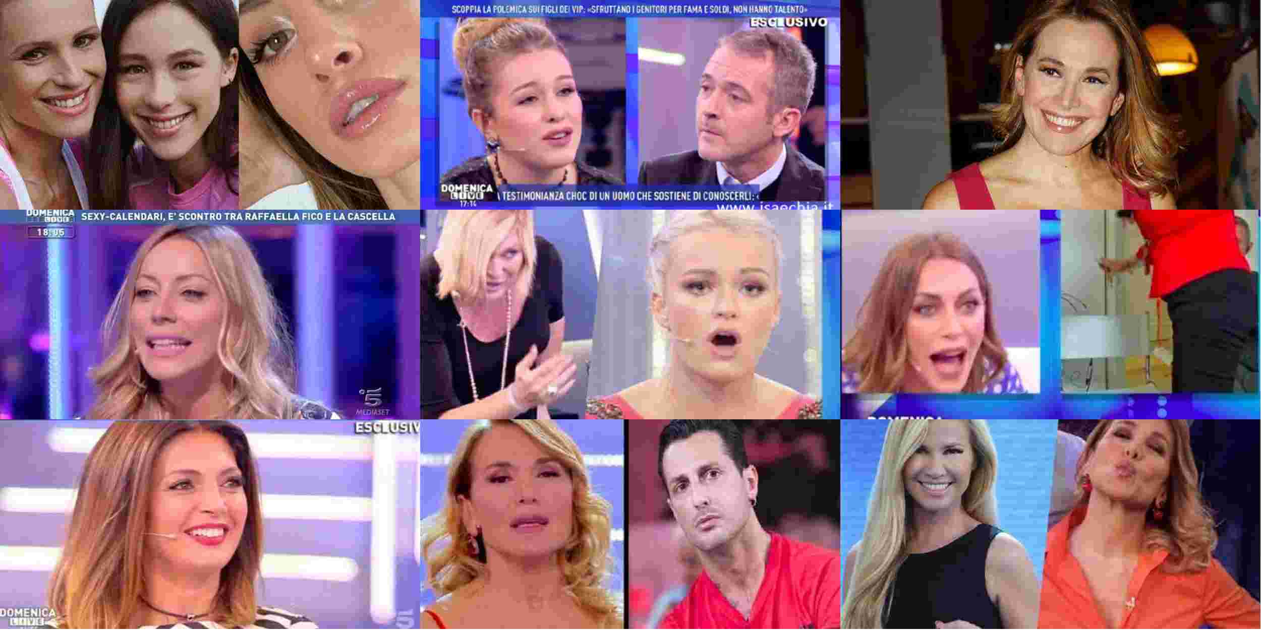 Chiara Nasti accusa Aurora Ramazzotti: “Bevevi e facevi molto altro…”