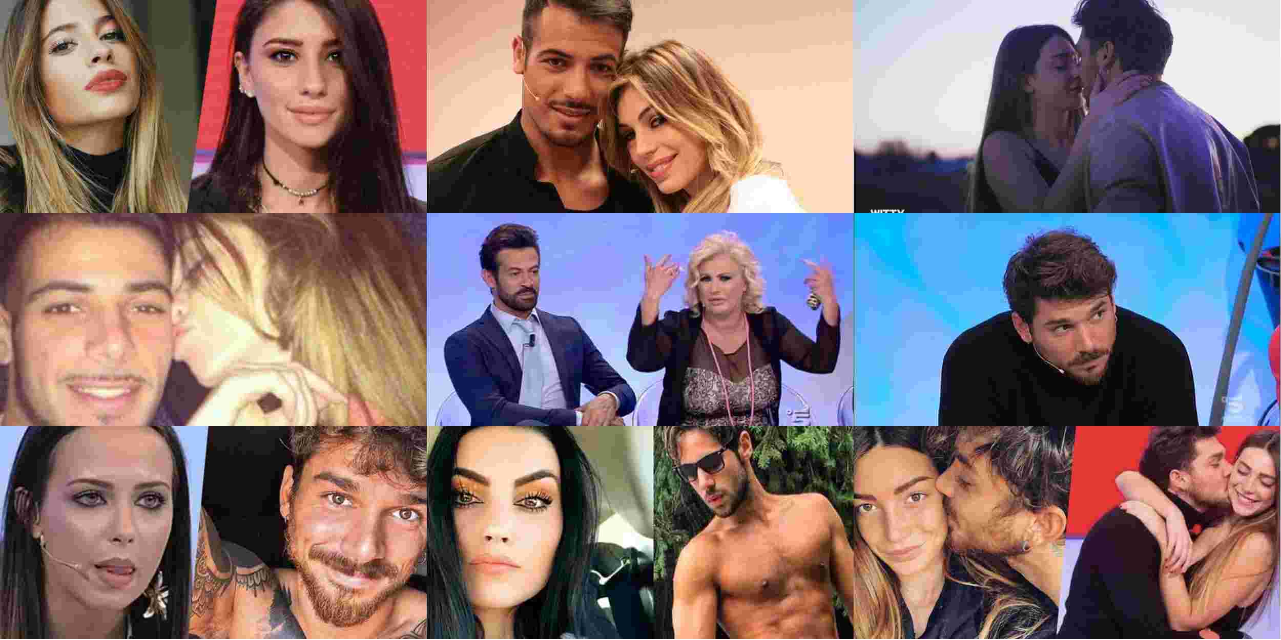 Uomini e Donne gossip, Chiara Nasti contro la sorella Angela: “Il brand di cui si vanta non è suo ma mio”