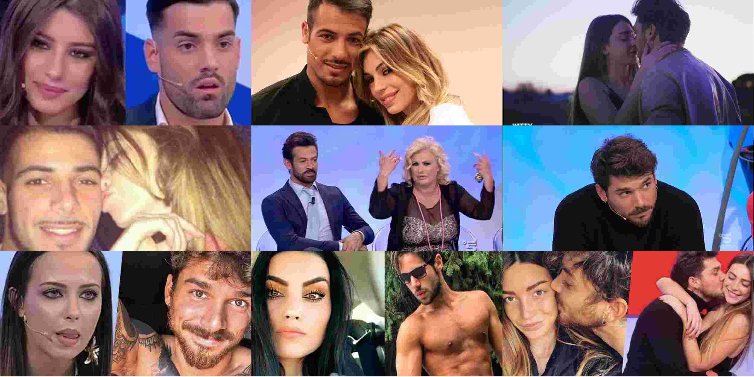 Uomini e Donne, Chiara Nasti difende la sorella: “Alessio era diverso da come appariva in tv”