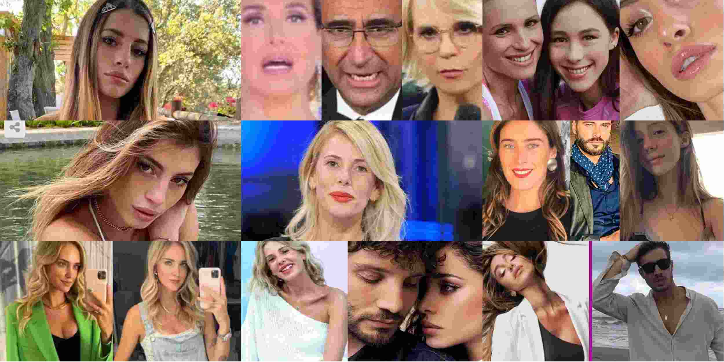 Chiara Nasti sbaglia il tatuaggio: la sua giustificazione diventa virale