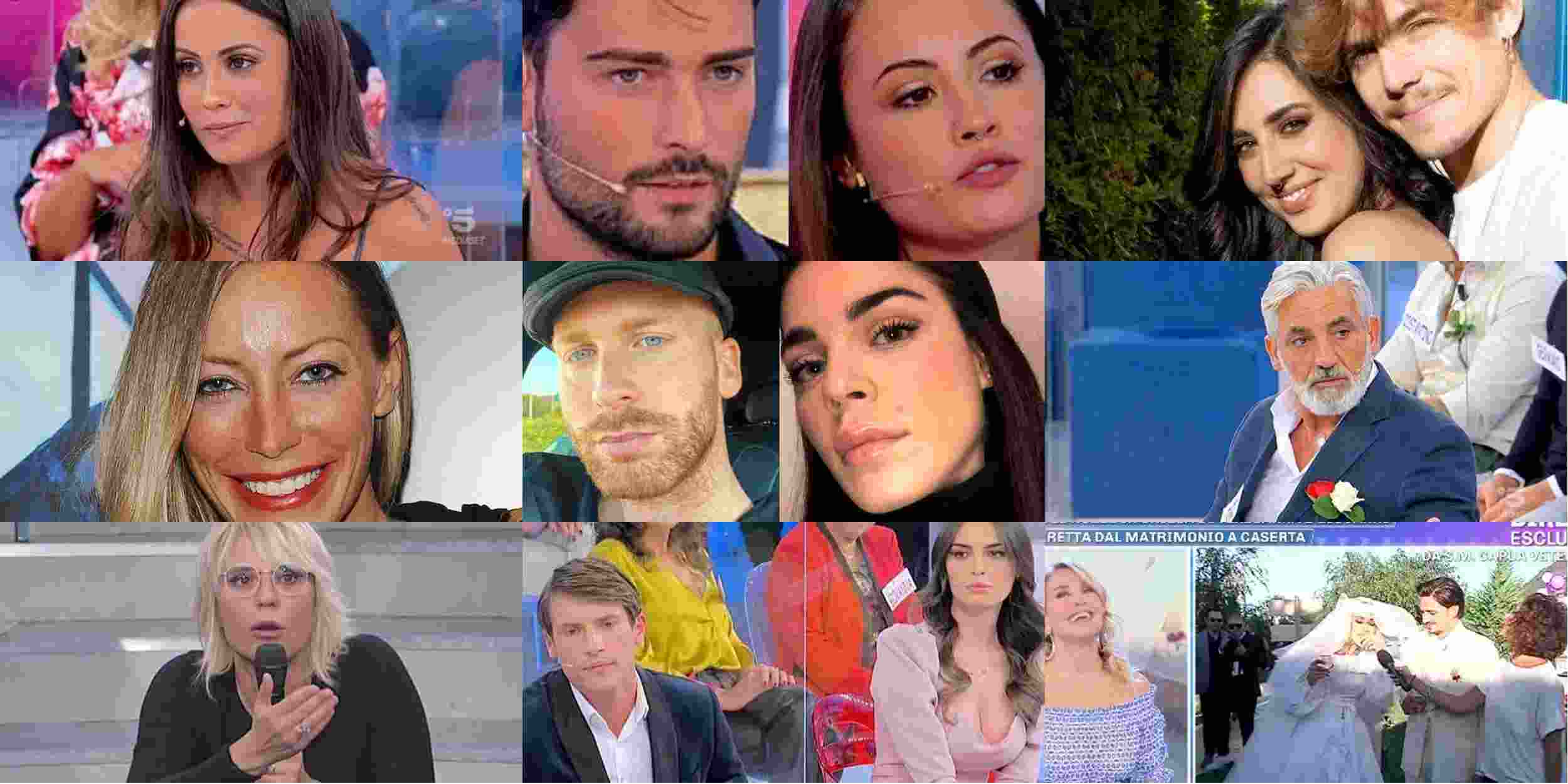 Uomini e Donne, Chiara Rabbi racconta il suo calvario: "Ecco perché in tv ero gonfia"