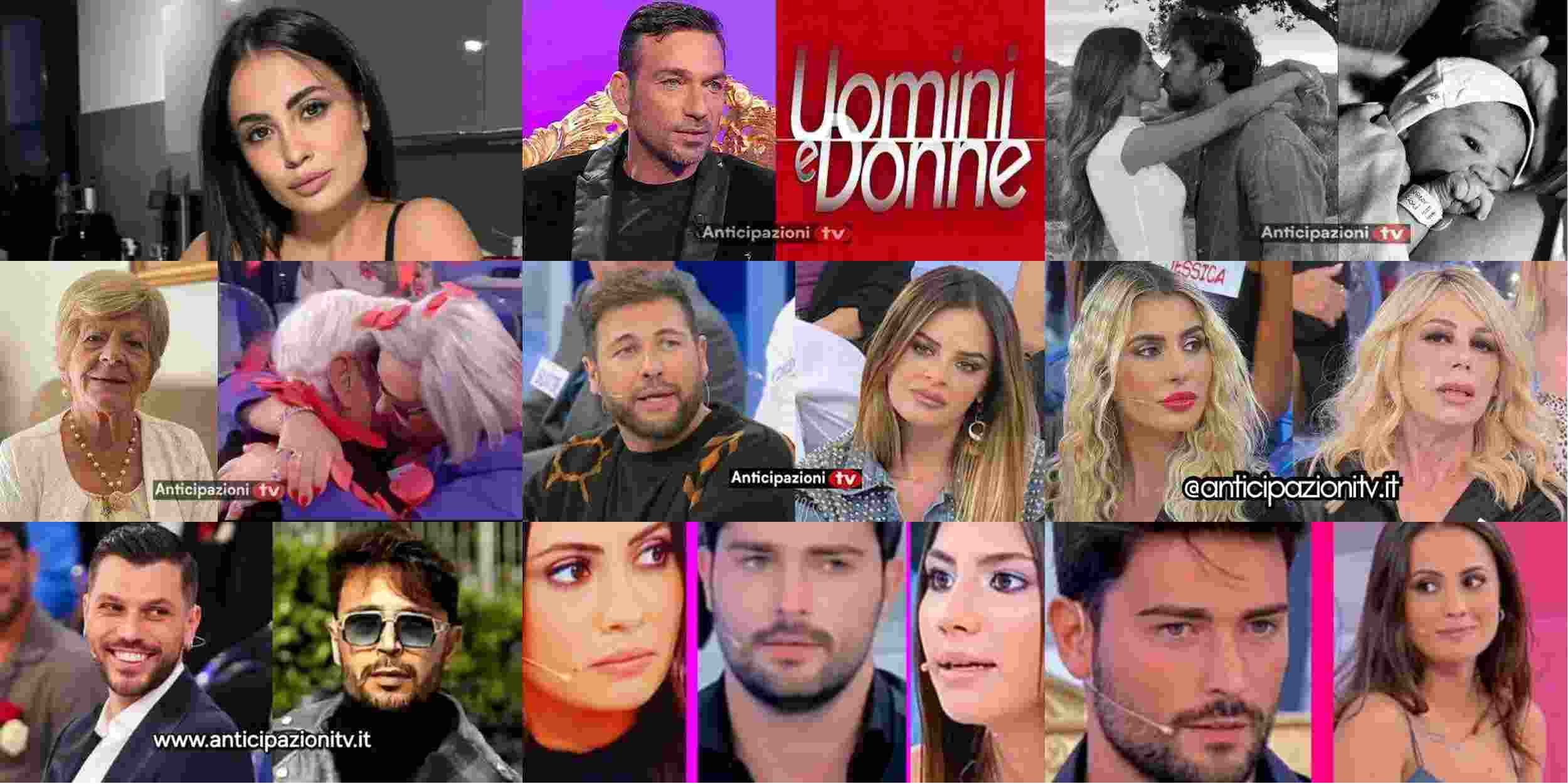 Uomini e Donne, Chiara Rabbi ritrova l’amore e conferma chi è il suo fidanzato: il gesto dell’ex corteggiatrice