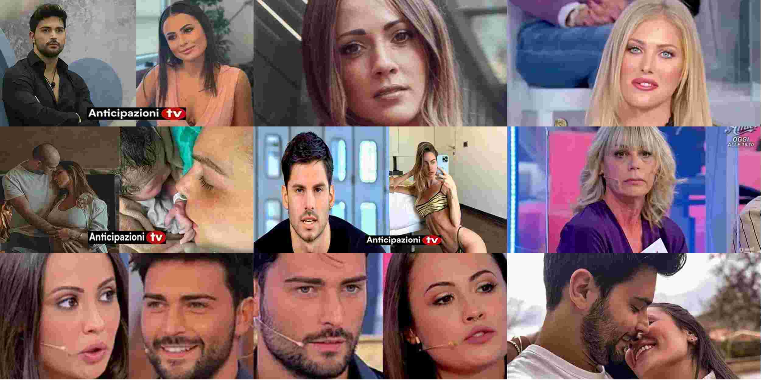 Uomini e Donne, Chiara Rabbi replica a Davide Donadei e rivela la verità sui presunti tradimenti
