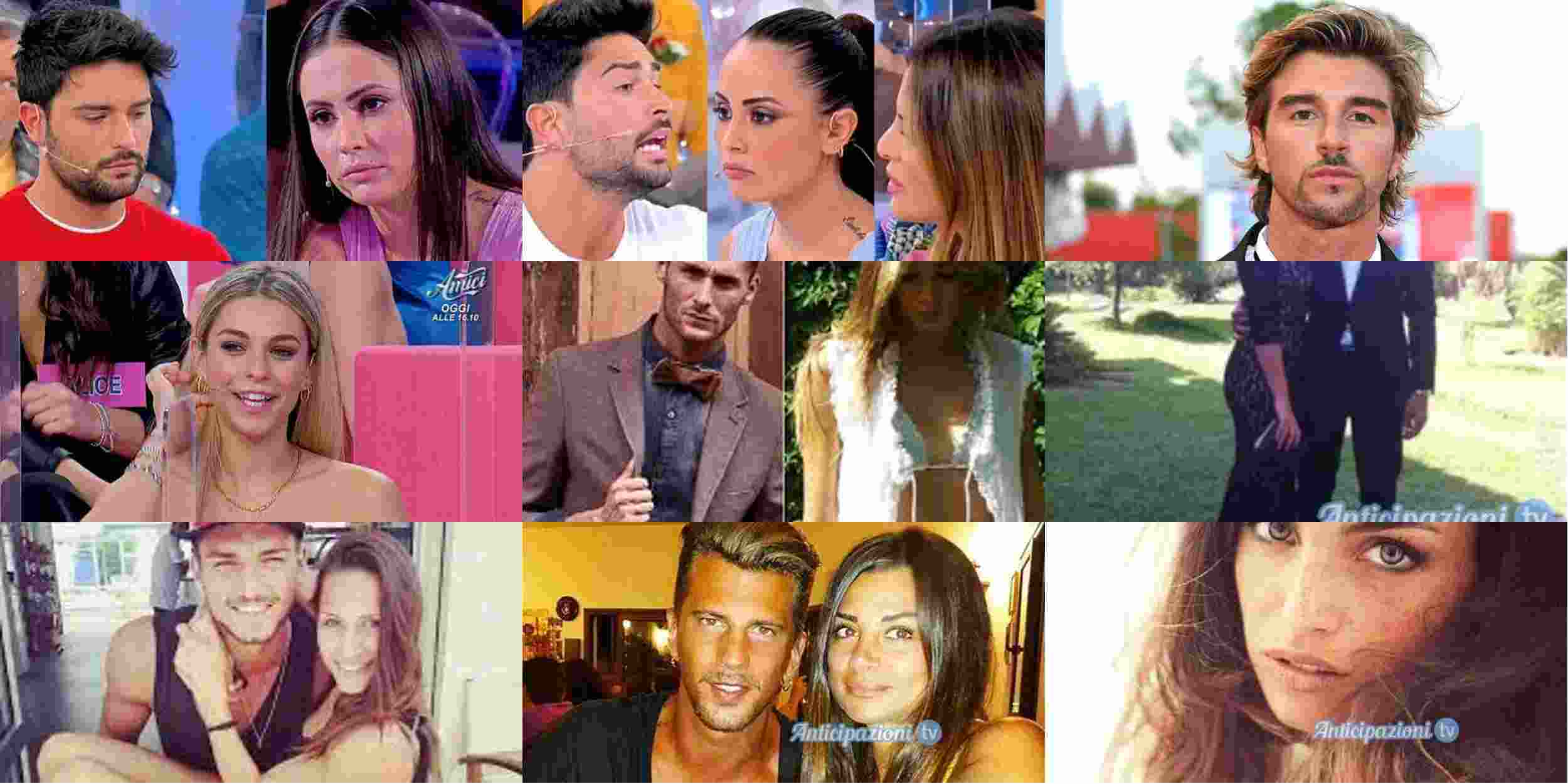 Uomini e Donne, Chiara Rabbi rivela il bel gesto fatto per lei da Davide Donadei