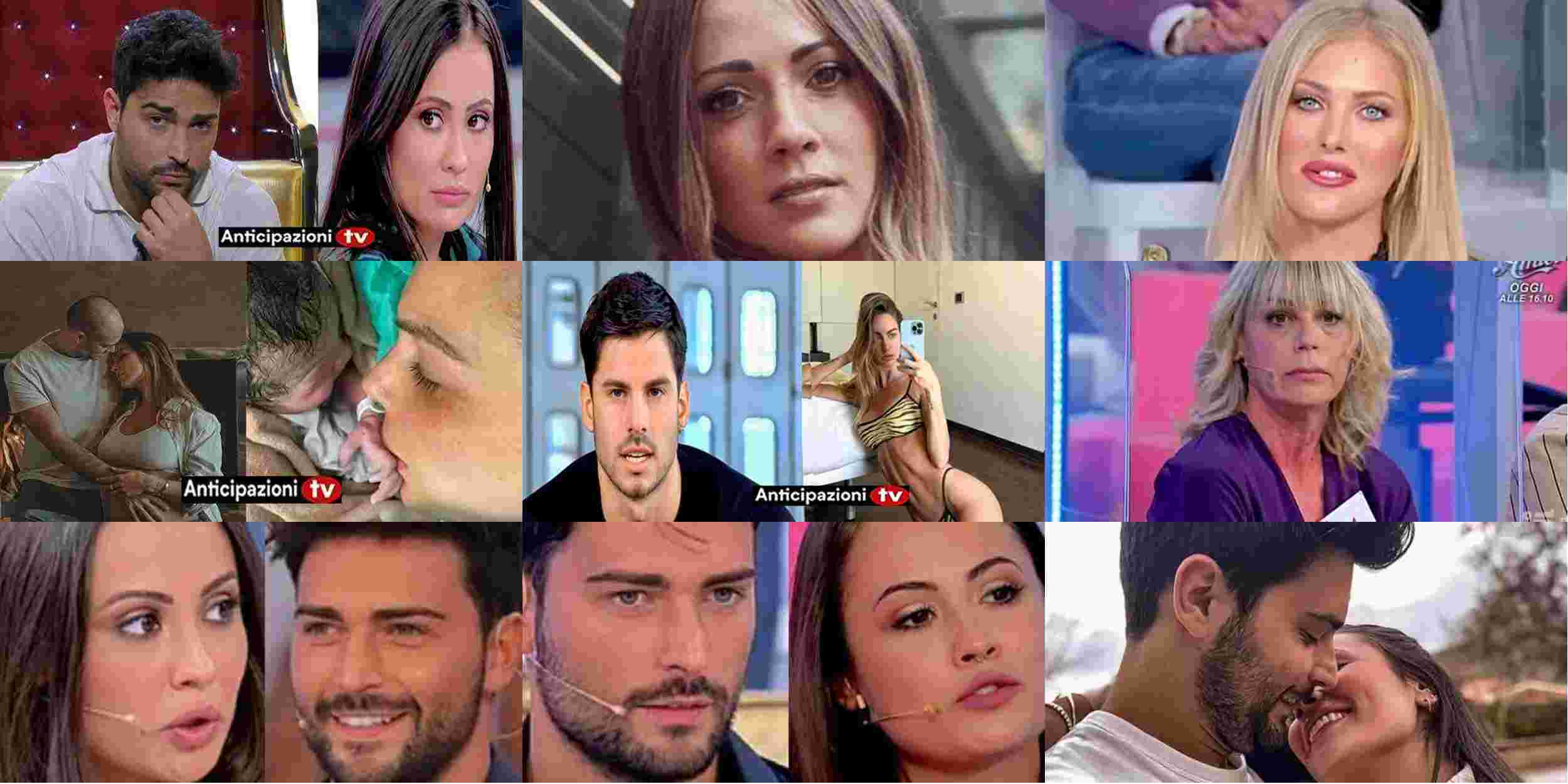 Uomini e Donne, Chiara Rabbi svela i retroscena dell’incontro con Davide Donadei