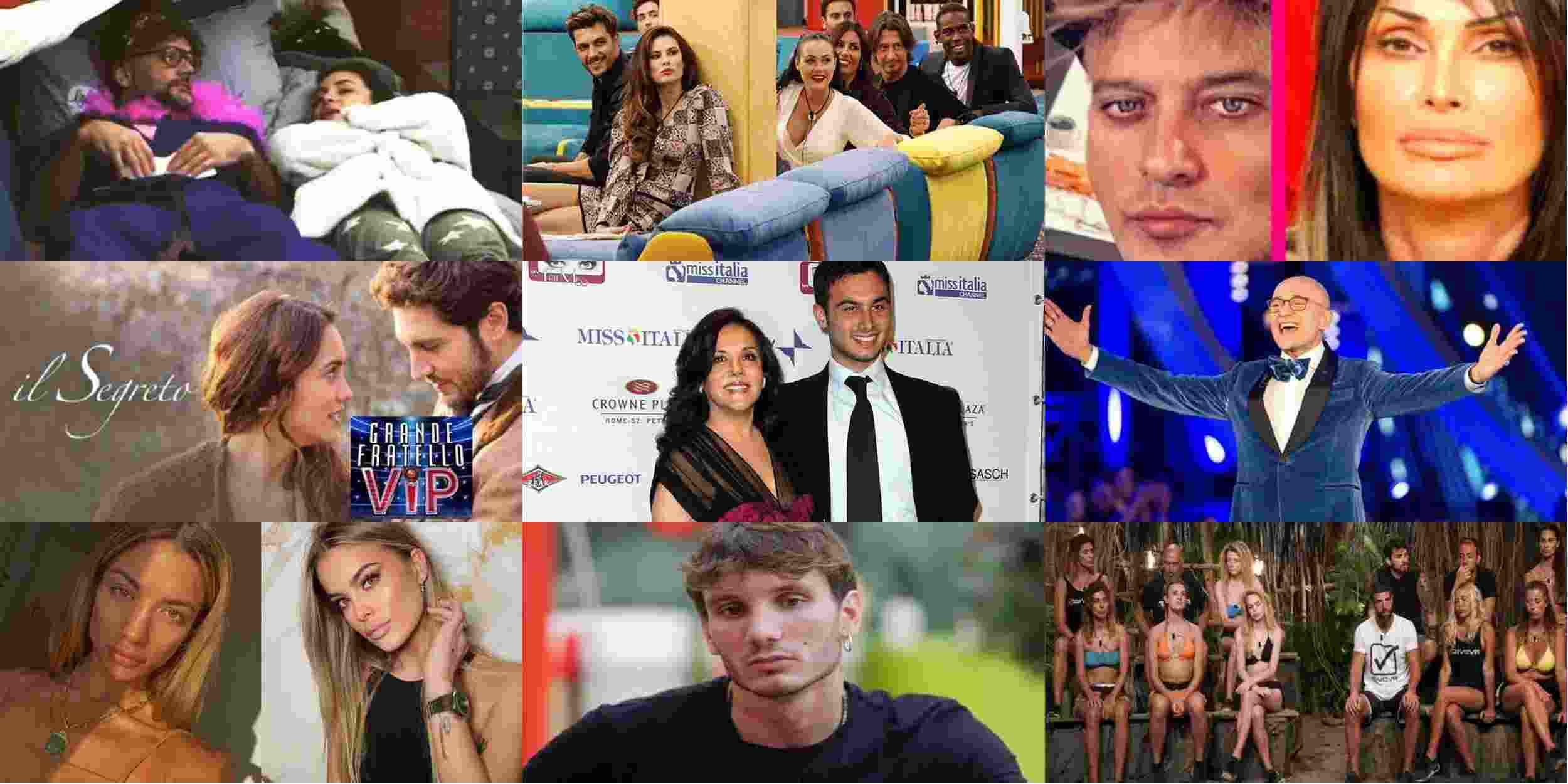 GF Vip, chiarimento tra Jessica e Barù: "Meriti tanto, sei unica"