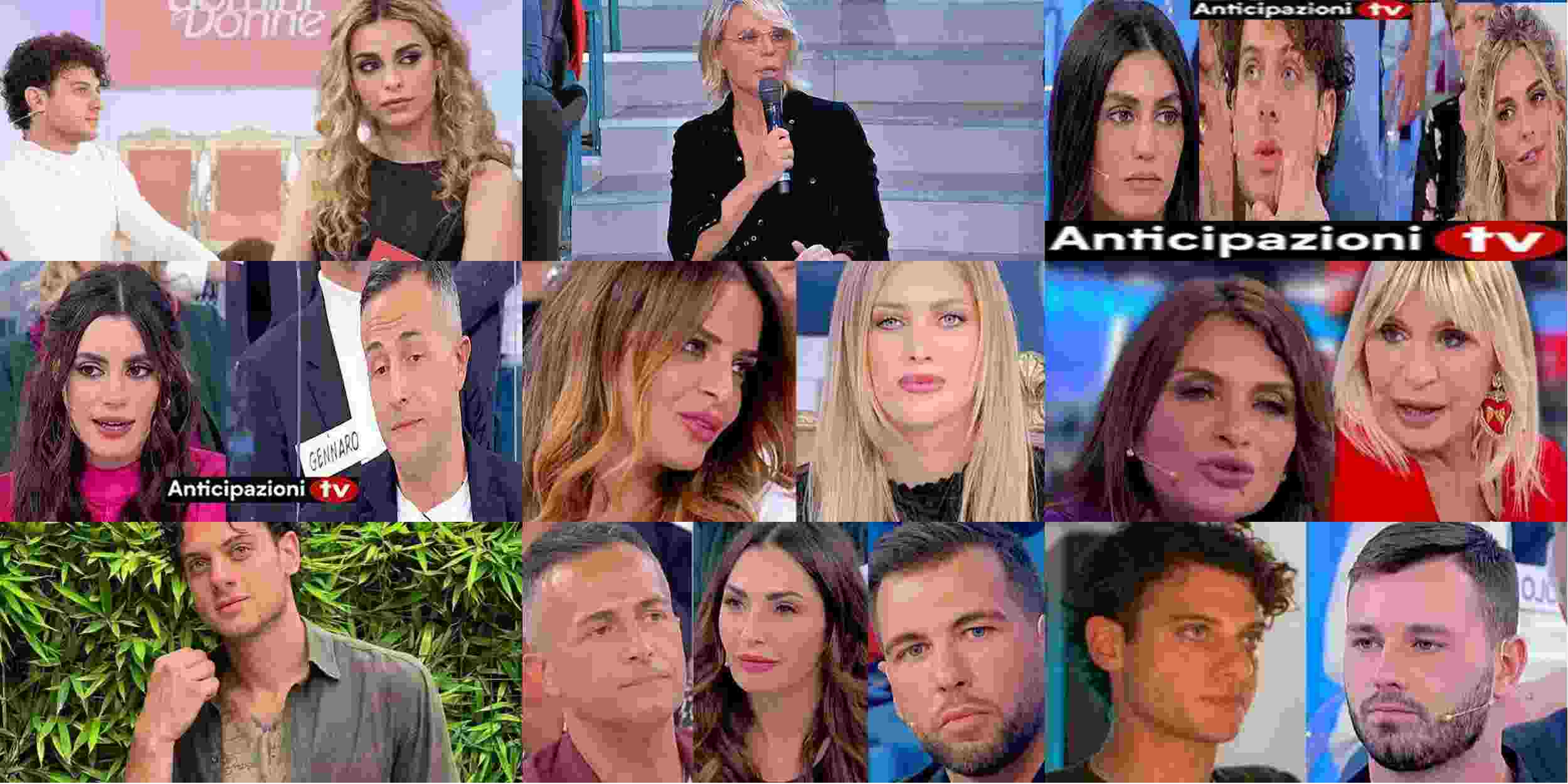 Uomini e Donne, su TikTok chiedono a Carola di Federico: lei risponde così