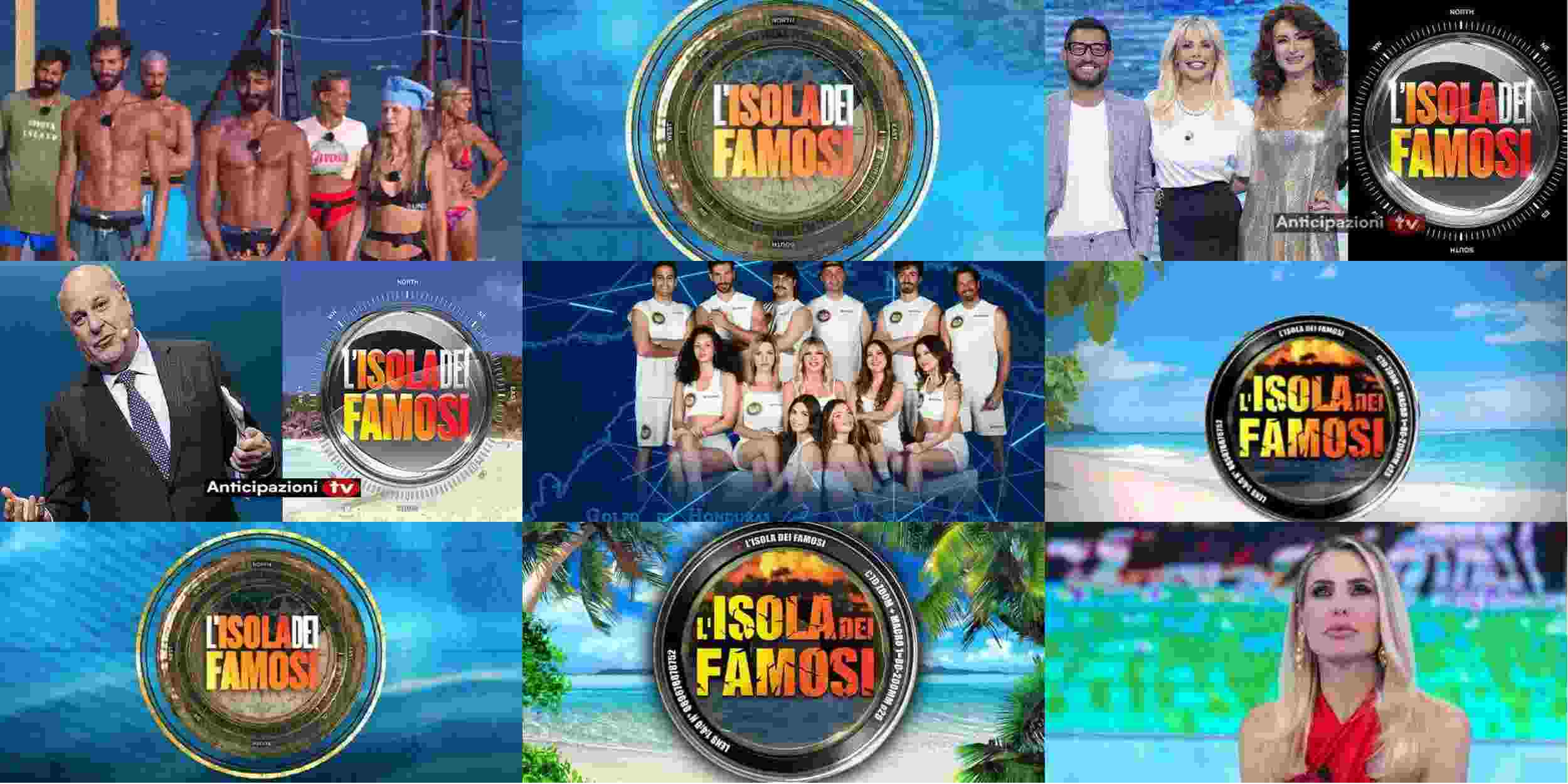 Isola dei Famosi 2024, svelati i chilogrammi persi dai naufraghi: ecco chi è il più dimagrito