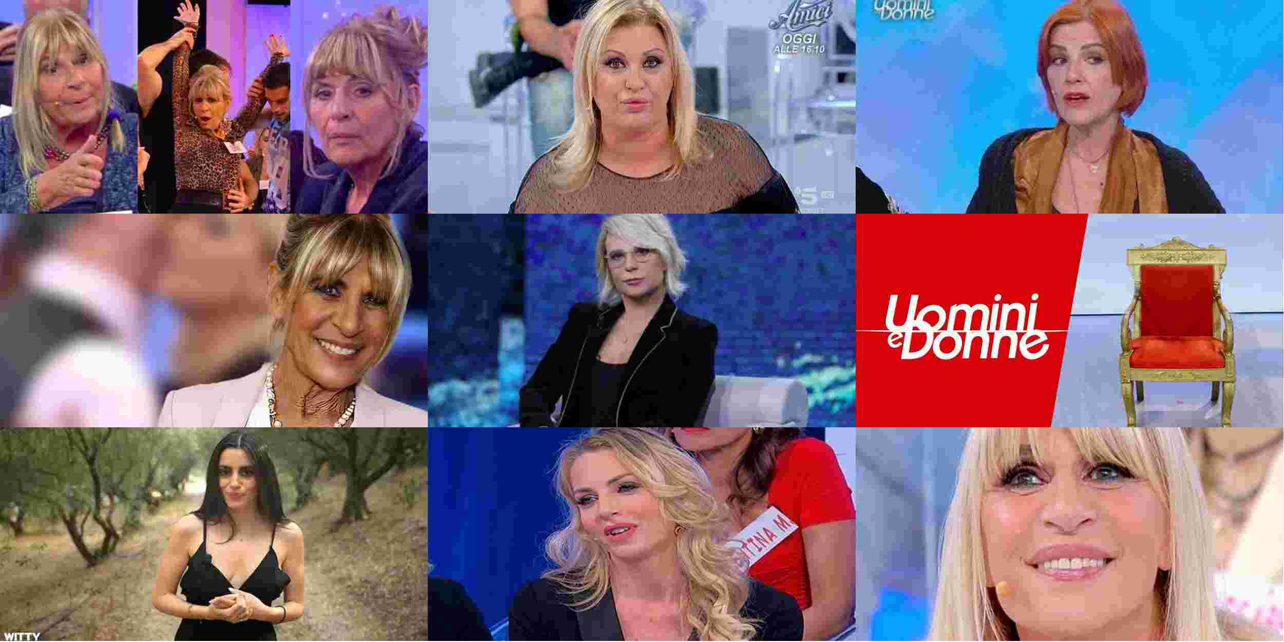 Uomini e Donne va dal chirurgo con Gemma per una ritoccatina