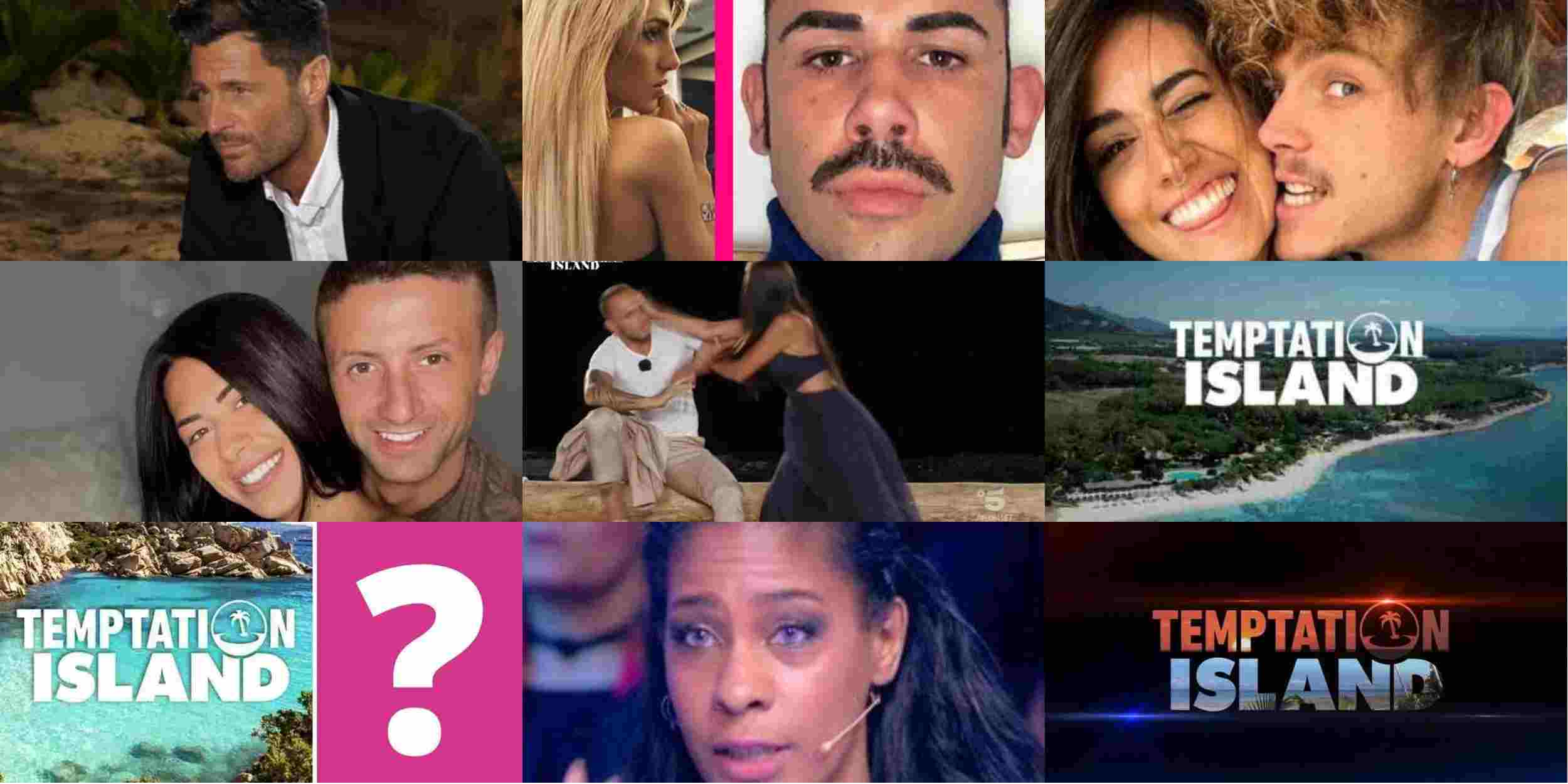 Temptation Island chiude i battenti per sempre: ecco cosa vedremo in onda la prossima estate