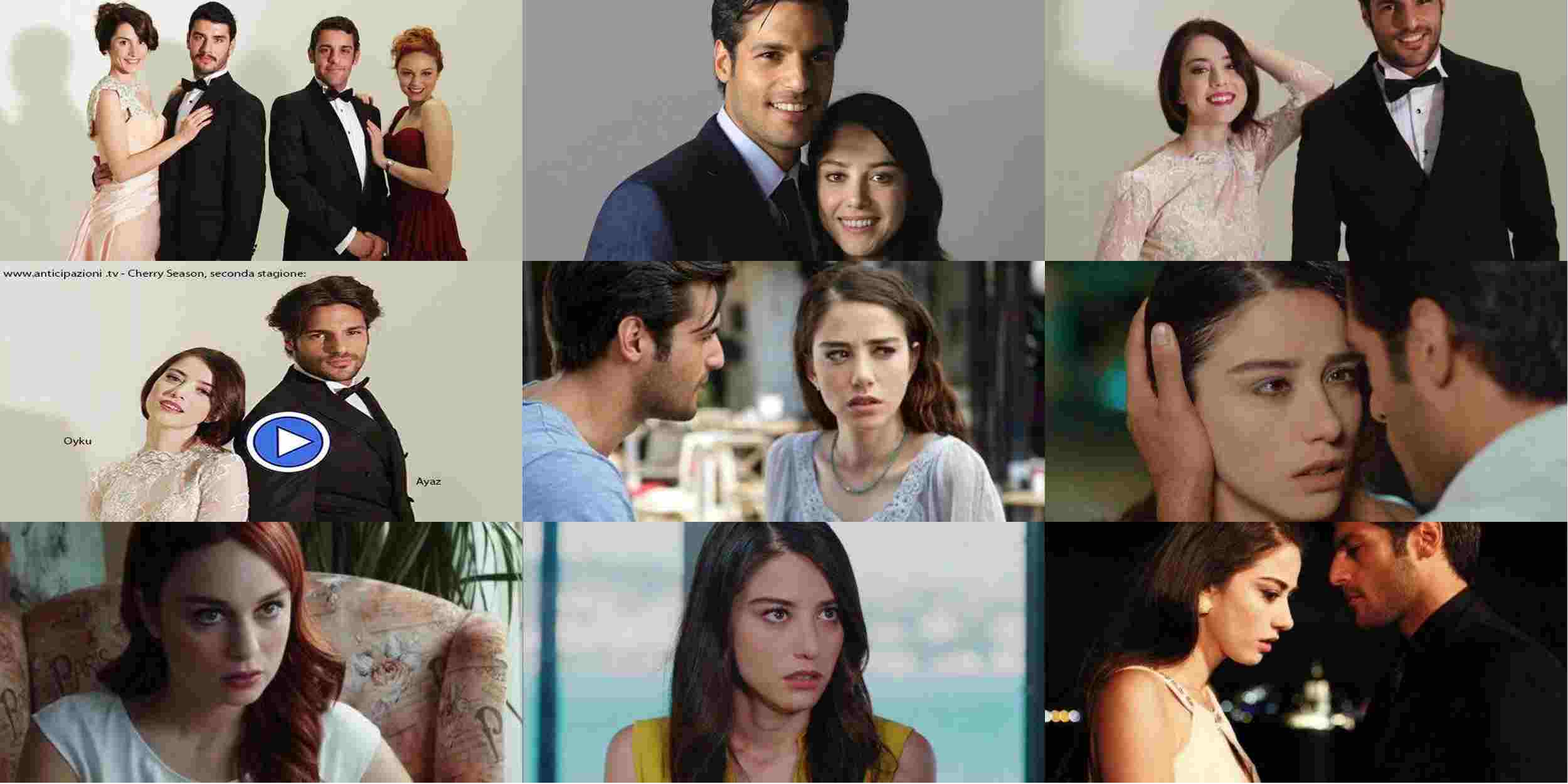 Ci sarà la terza stagione di Cherry Season? L’indizio!