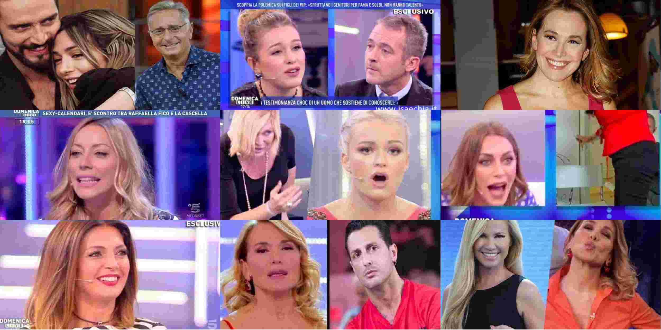 Ciao Darwin 9, Soleil Sorge e Alex Belli nel cast? L’offerta di Paolo Bonolis