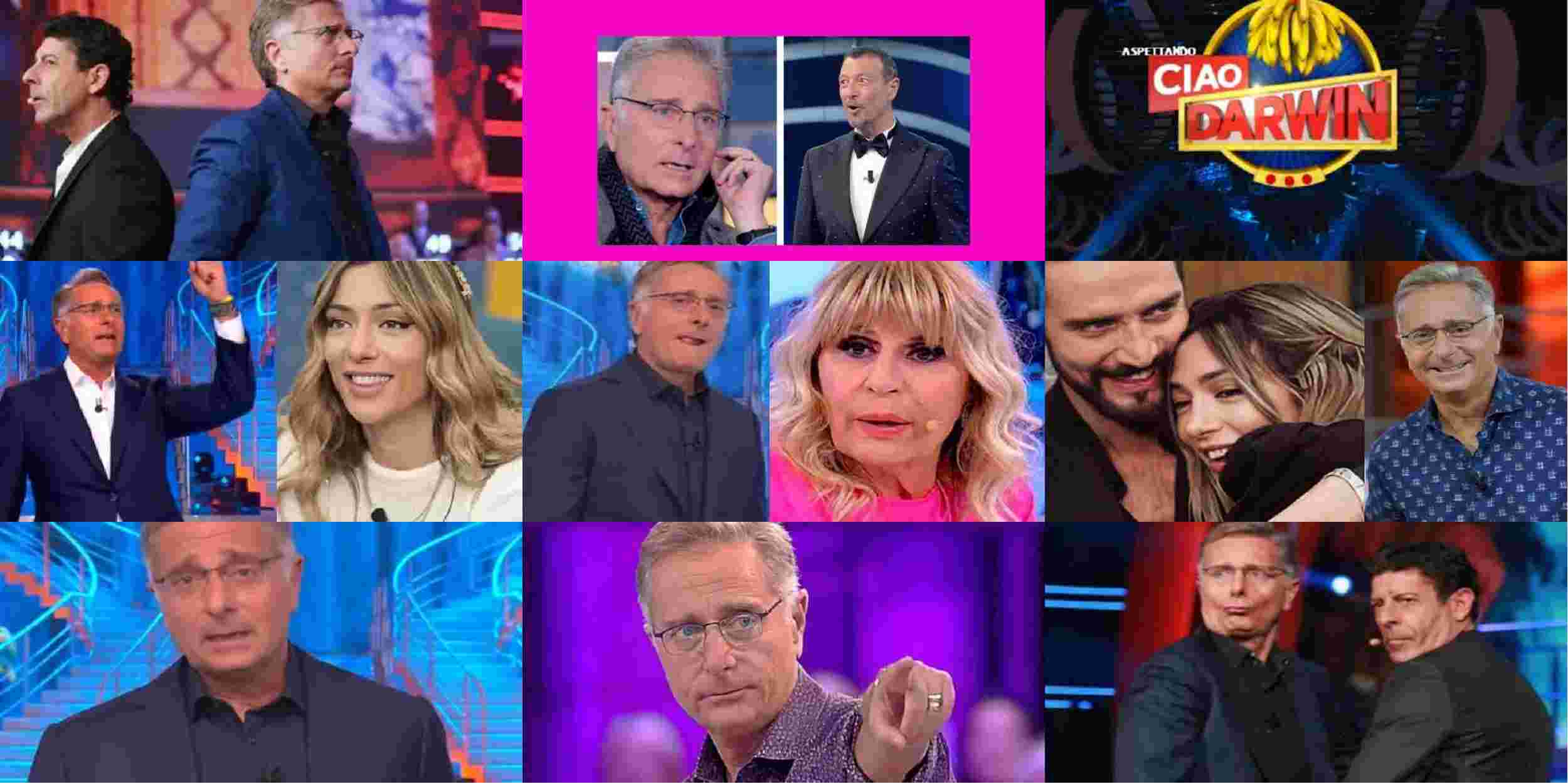 Ciao Darwin, la nuova edizione senza Luca Laurenti? I motivi che fanno discutere