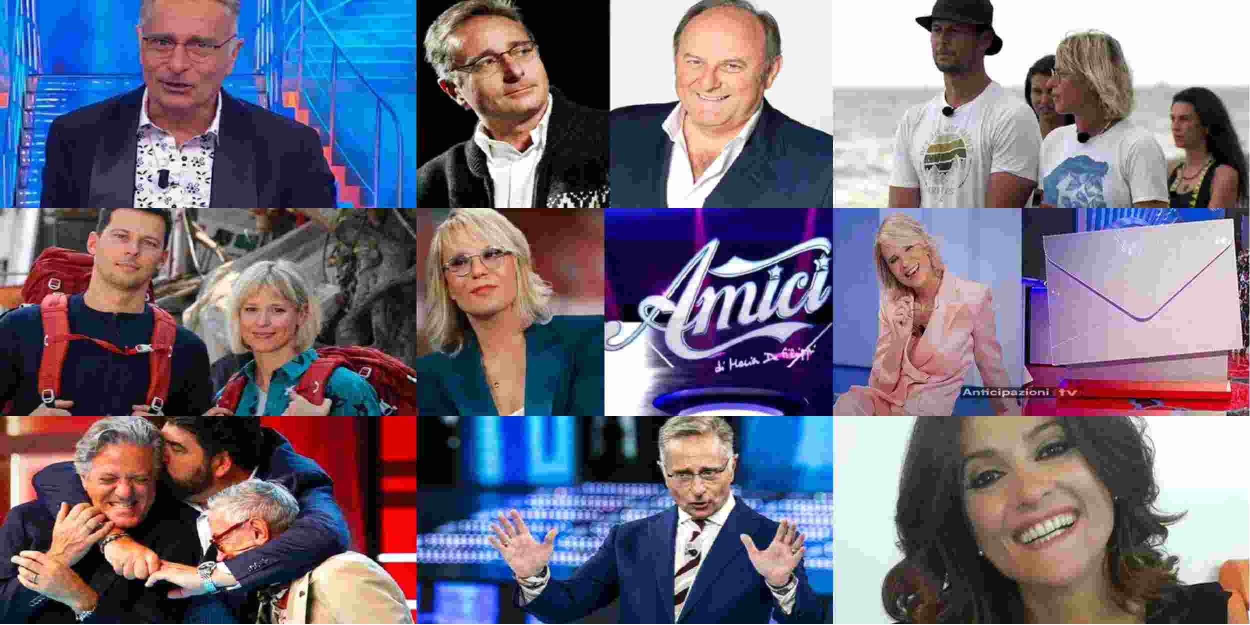 Ciao Darwin, stop alla messa in onda: svelato il motivo