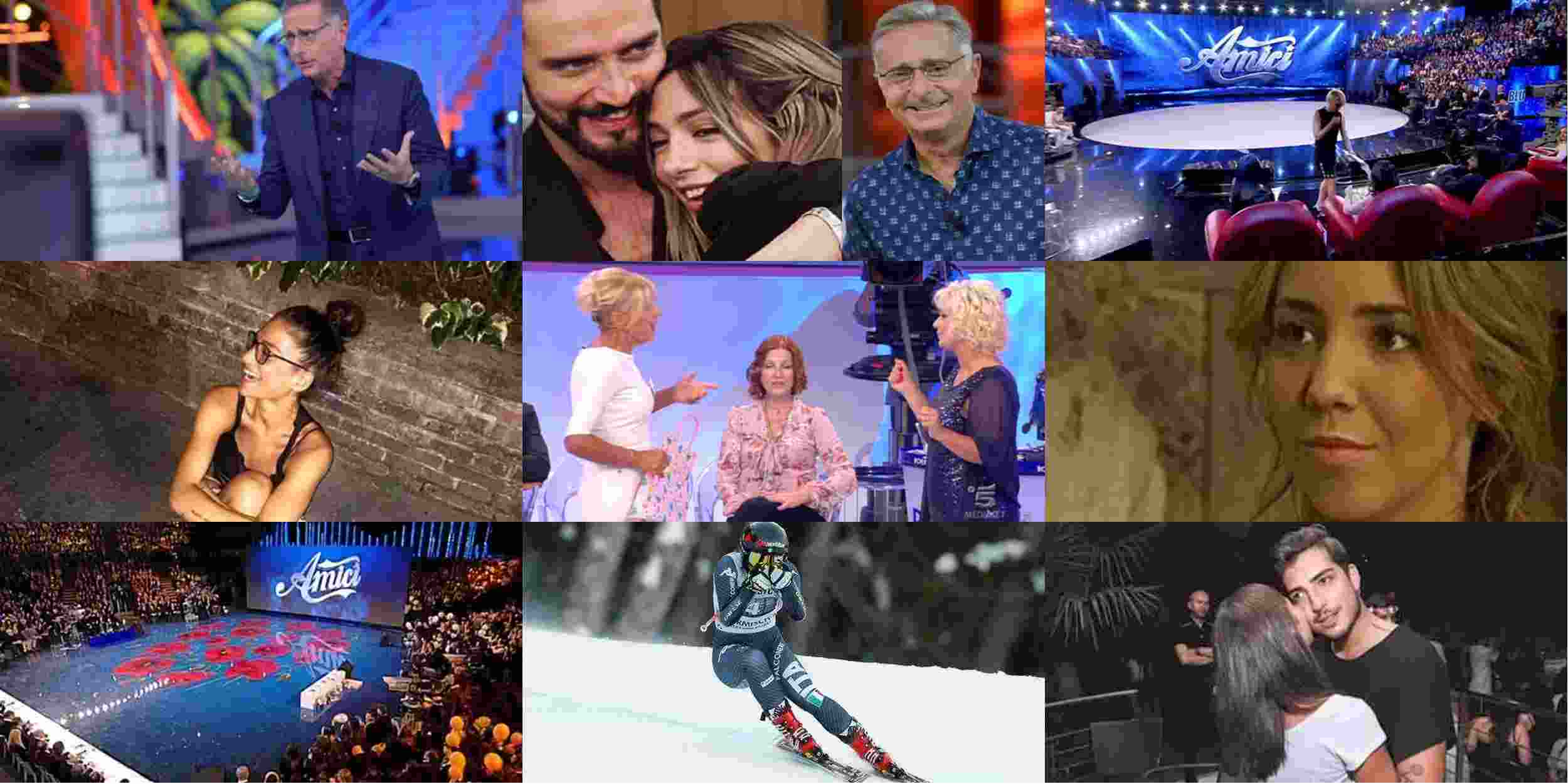 Ciao Darwin 9, il varietà ritorna su Canale 5 con due nuovi conduttori?