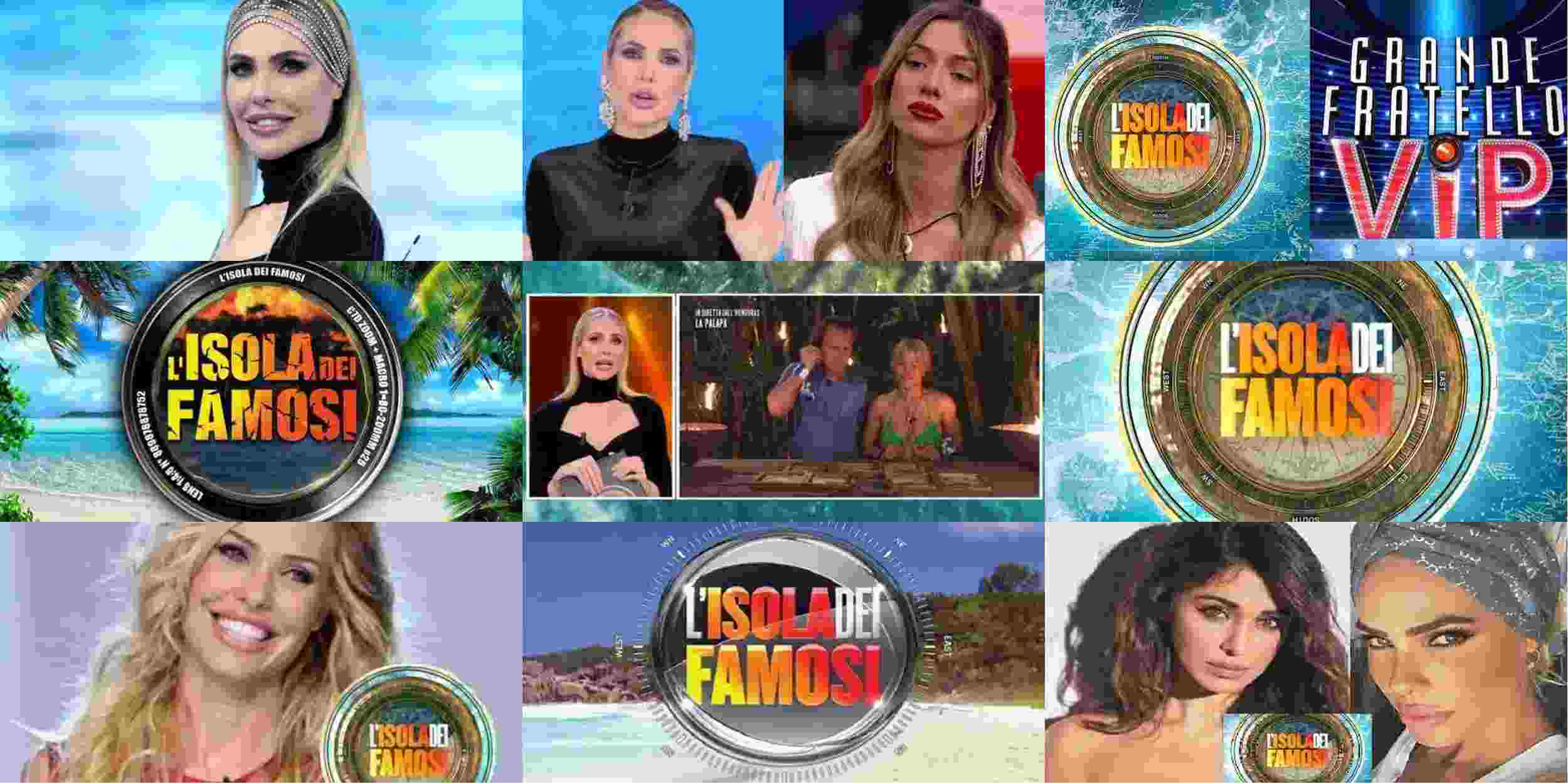 Ilary Blasi, spunta la cifra shock che guadagnerebbe per ogni puntata dell’Isola dei Famosi
