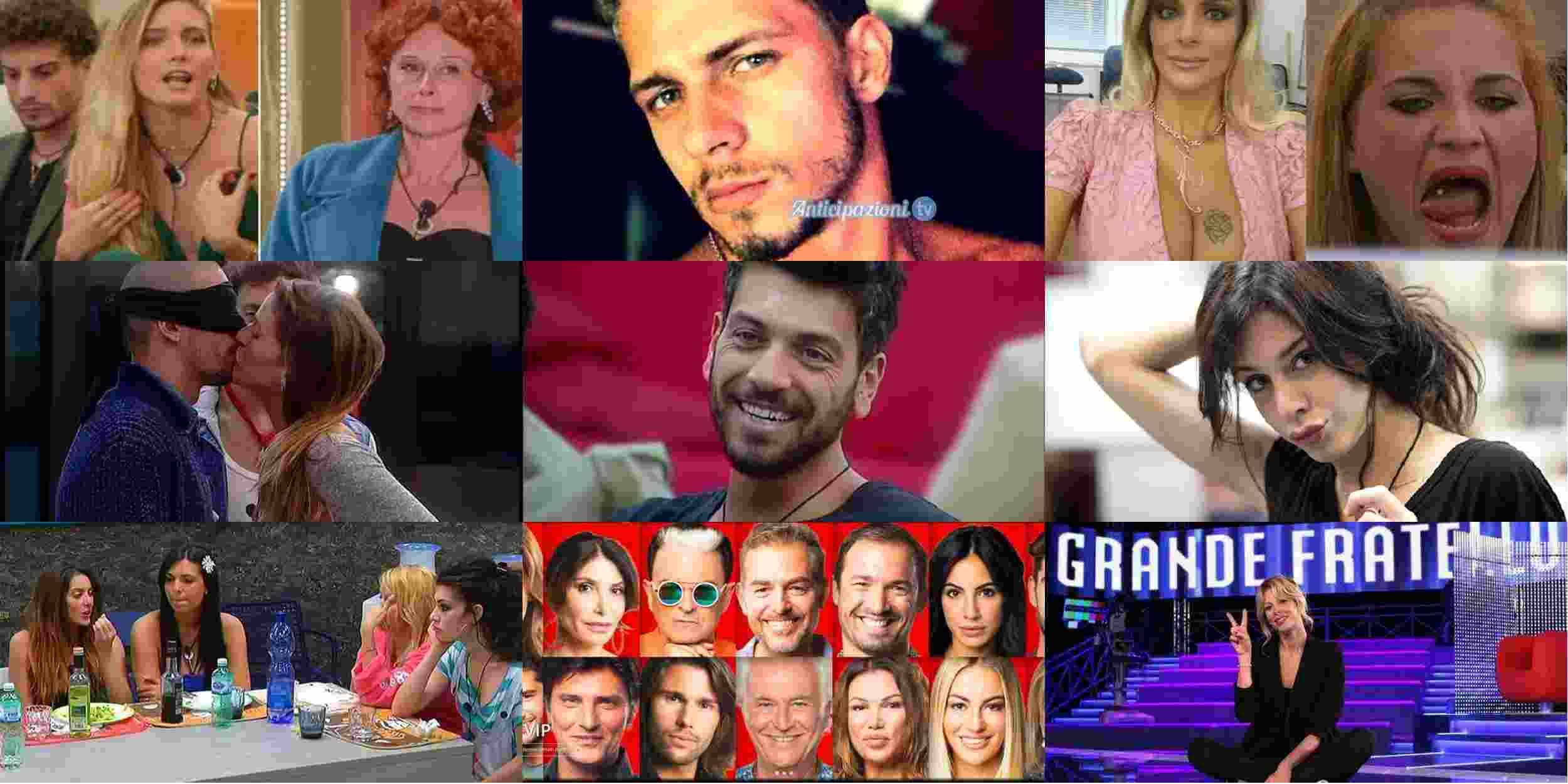 Grande Fratello, cinque concorrenti verso il ritorno in TV: ecco in che programmi potremo vederli