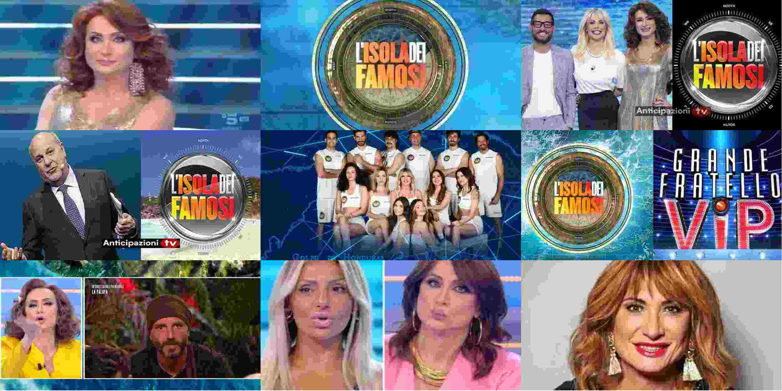 L’Isola dei Famosi 2024, ecco altri cinque naufraghi: nel cast anche un’attrice a luci rosse
