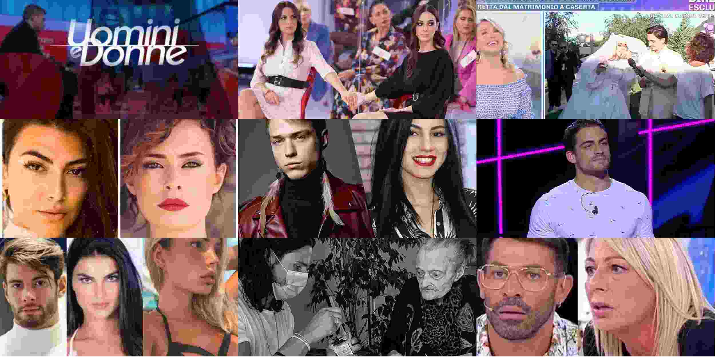 Uomini e Donne, i cinque tronisti che hanno fatto la storia del programma