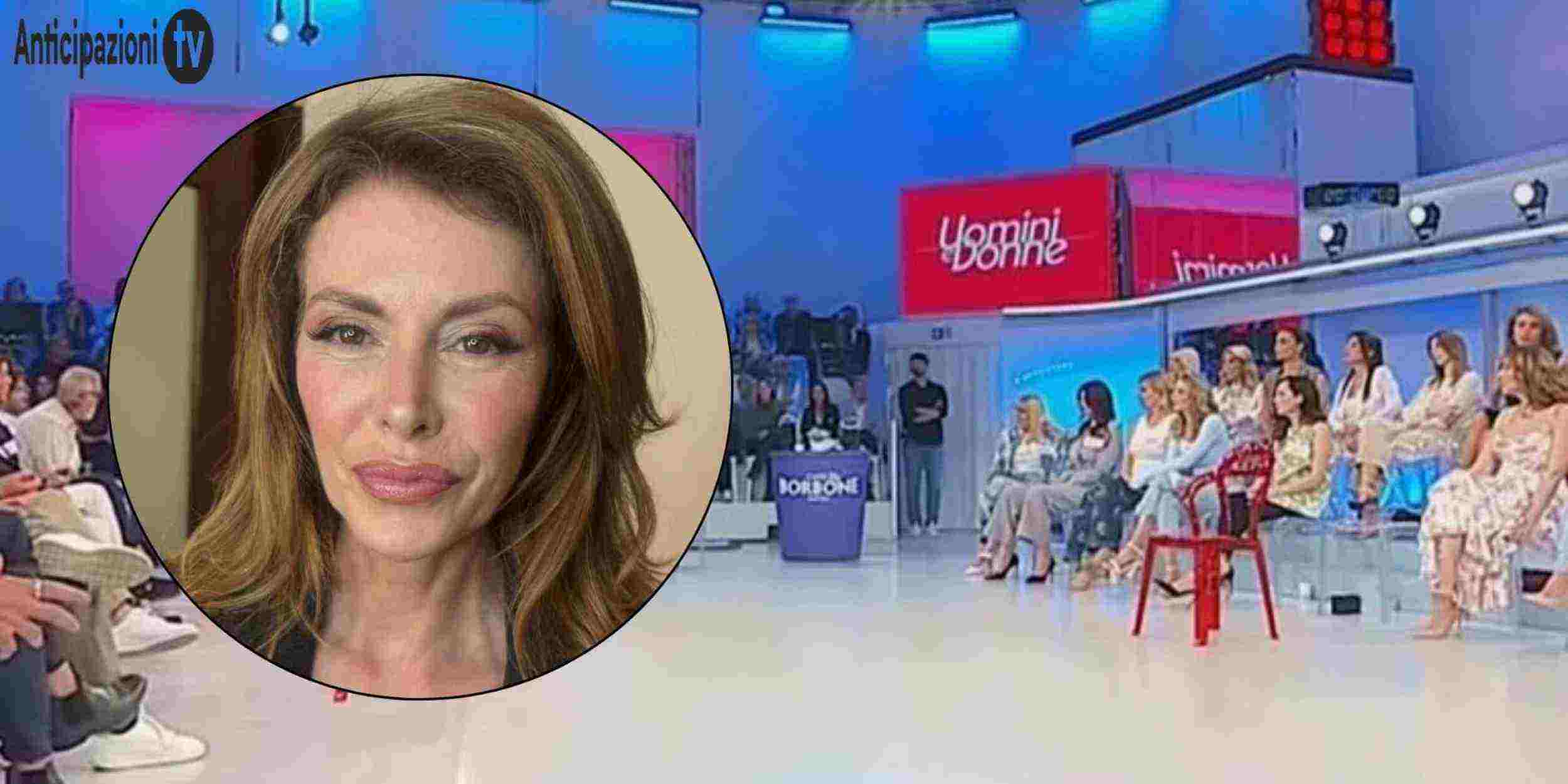 Cinzia Paolini pubblica le chat con una ex di Uomini e Donne: il motivo