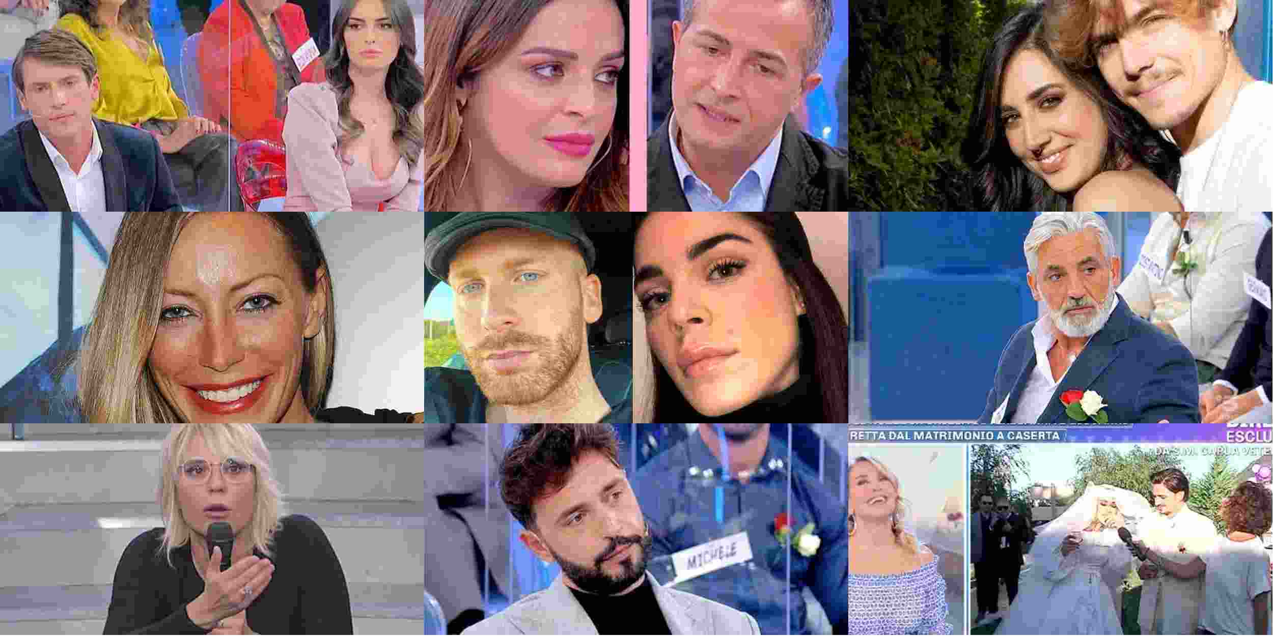 Uomini e Donne, Ciprian e Andrea Nicole stanno ancora insieme? Lo scoop