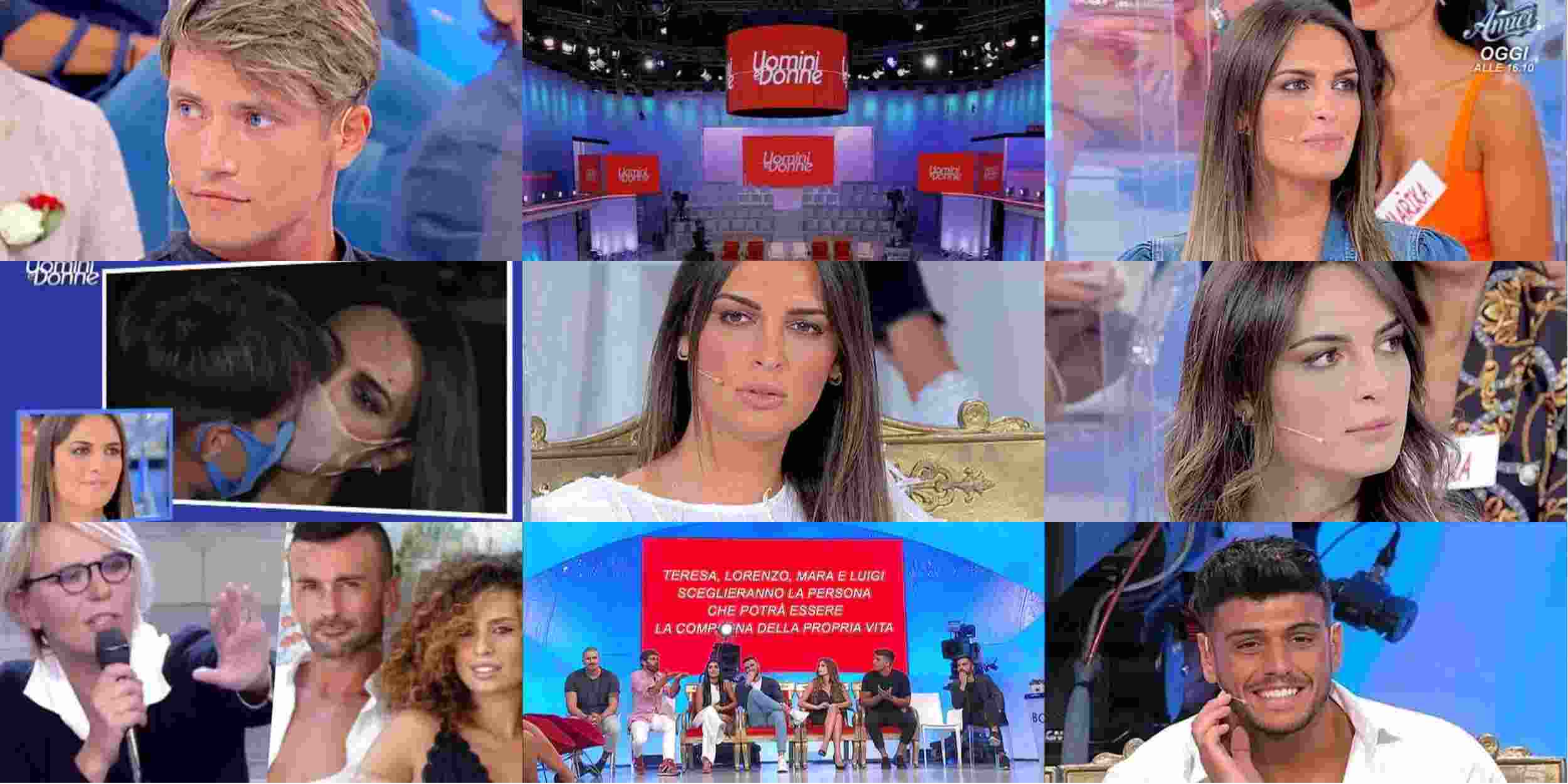 Uomini e Donne, Ciprian ha detto “no” alla scelta di Andrea Nicole? I rumors
