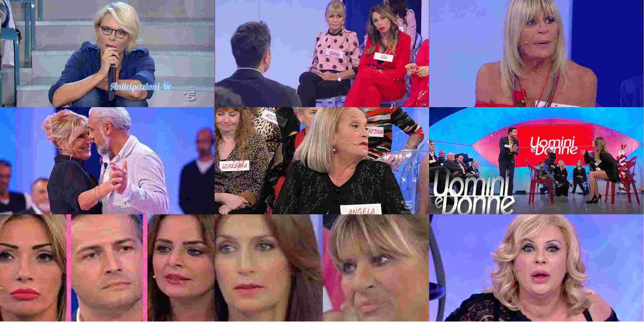 Ciro Solimeno fa la sua scelta a Uomini e Donne: ecco chi ha scelto