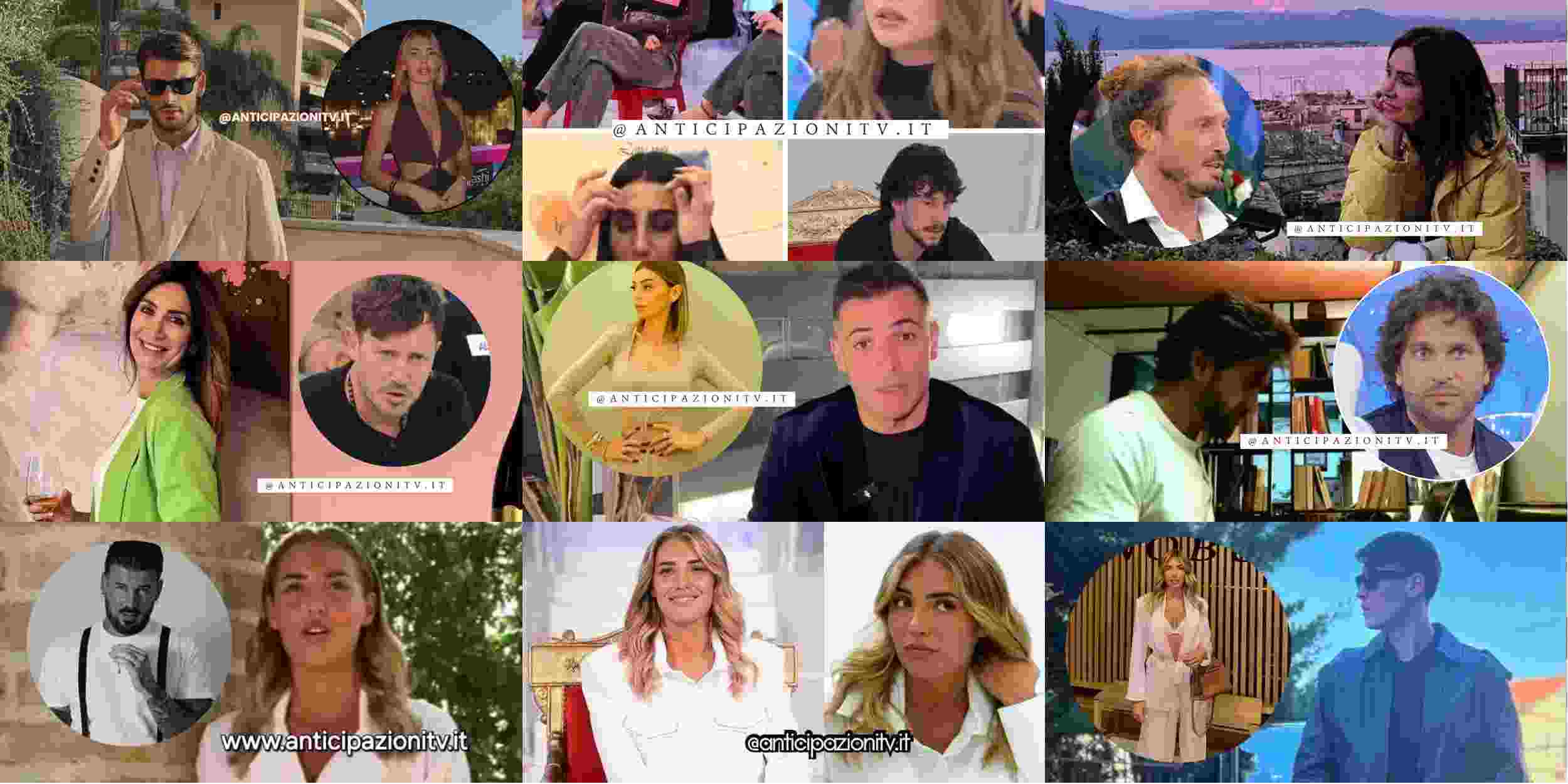 Uomini e Donne, Ciro e Martina tornano sui social: nuove rivelazioni sulla rottura
