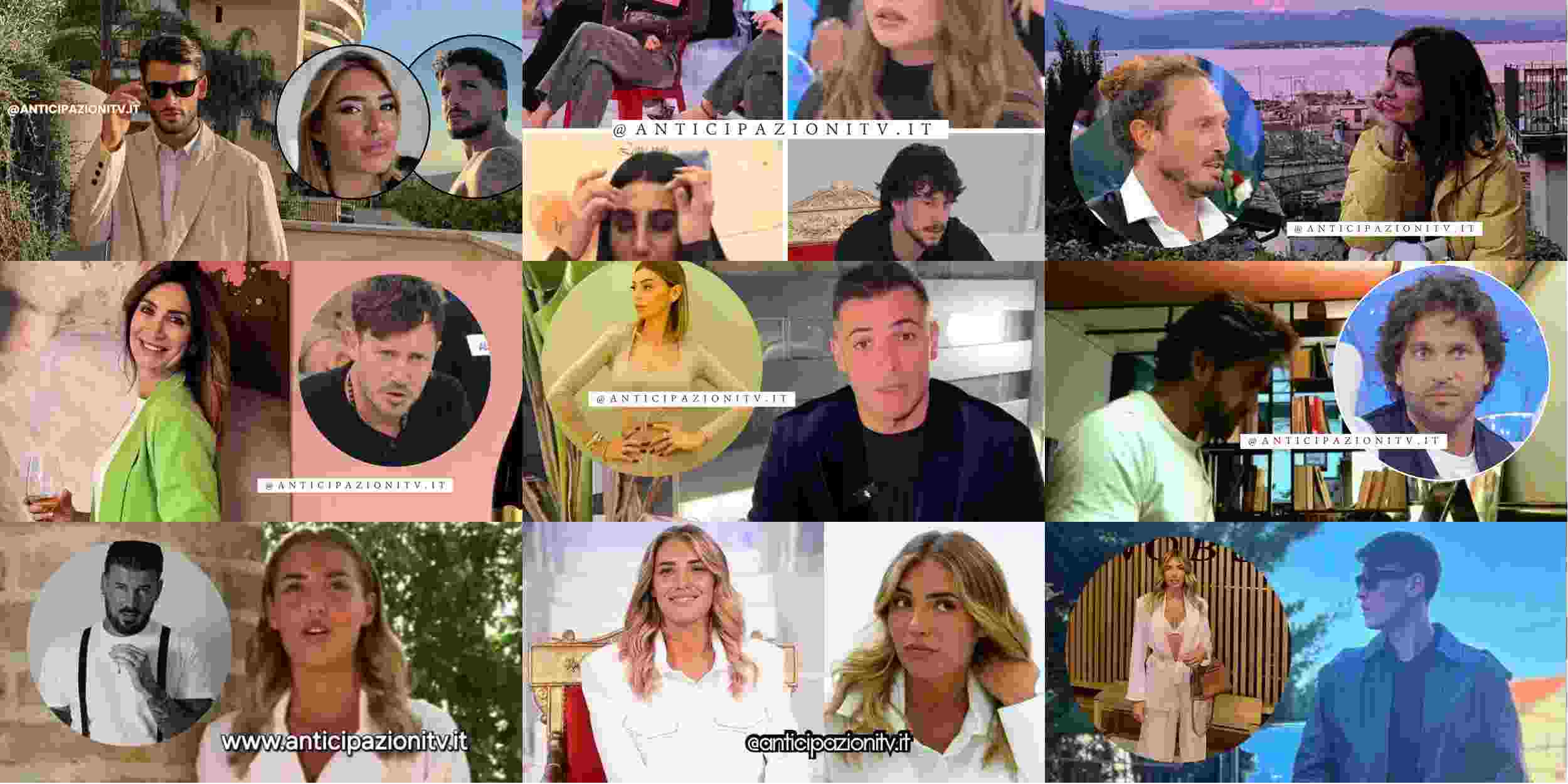 Uomini e Donne, Martina De Ioannon e Gianmarco Steri avvistati insieme: parla Ciro