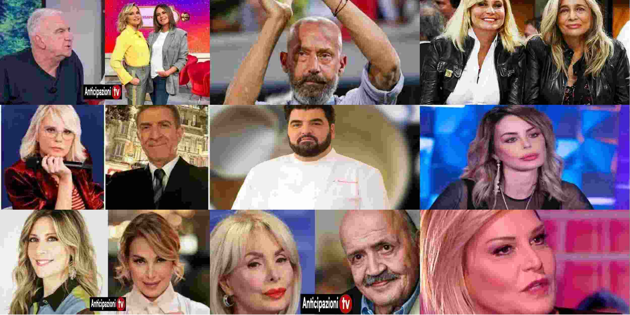 Tensione a Citofonare Rai 2: Gene Gnocchi abbandona in diretta la trasmissione