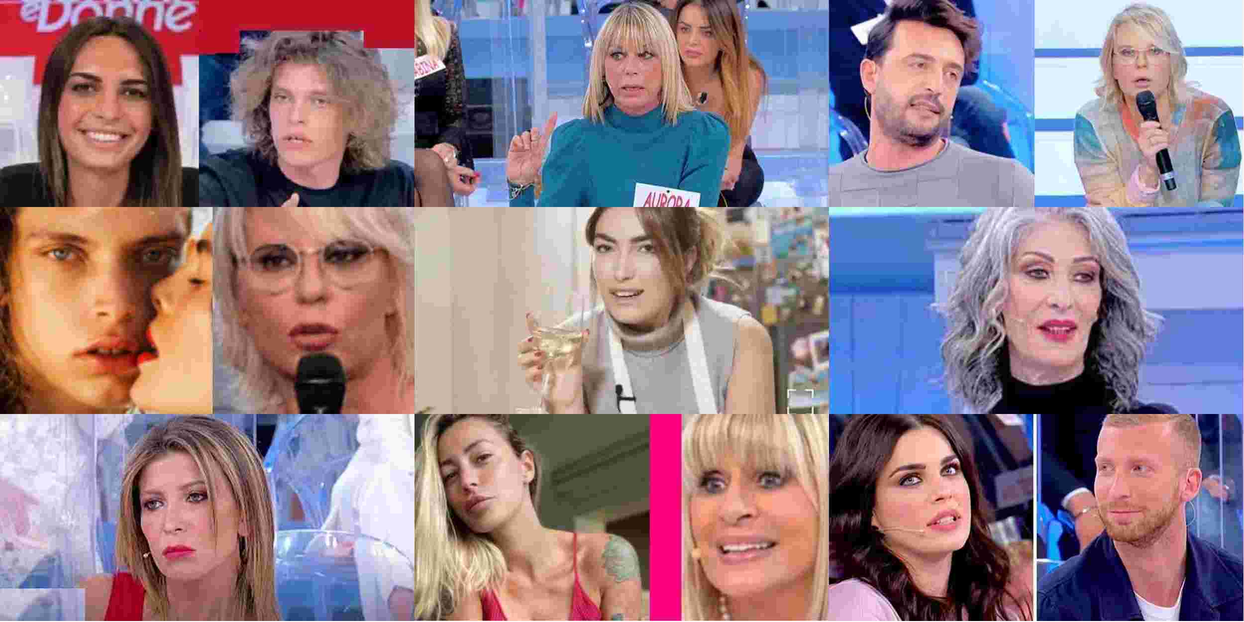 Uomini e Donne news, clamorosa gaffe sul trono trans: Massimiliano Mollicone umiliato