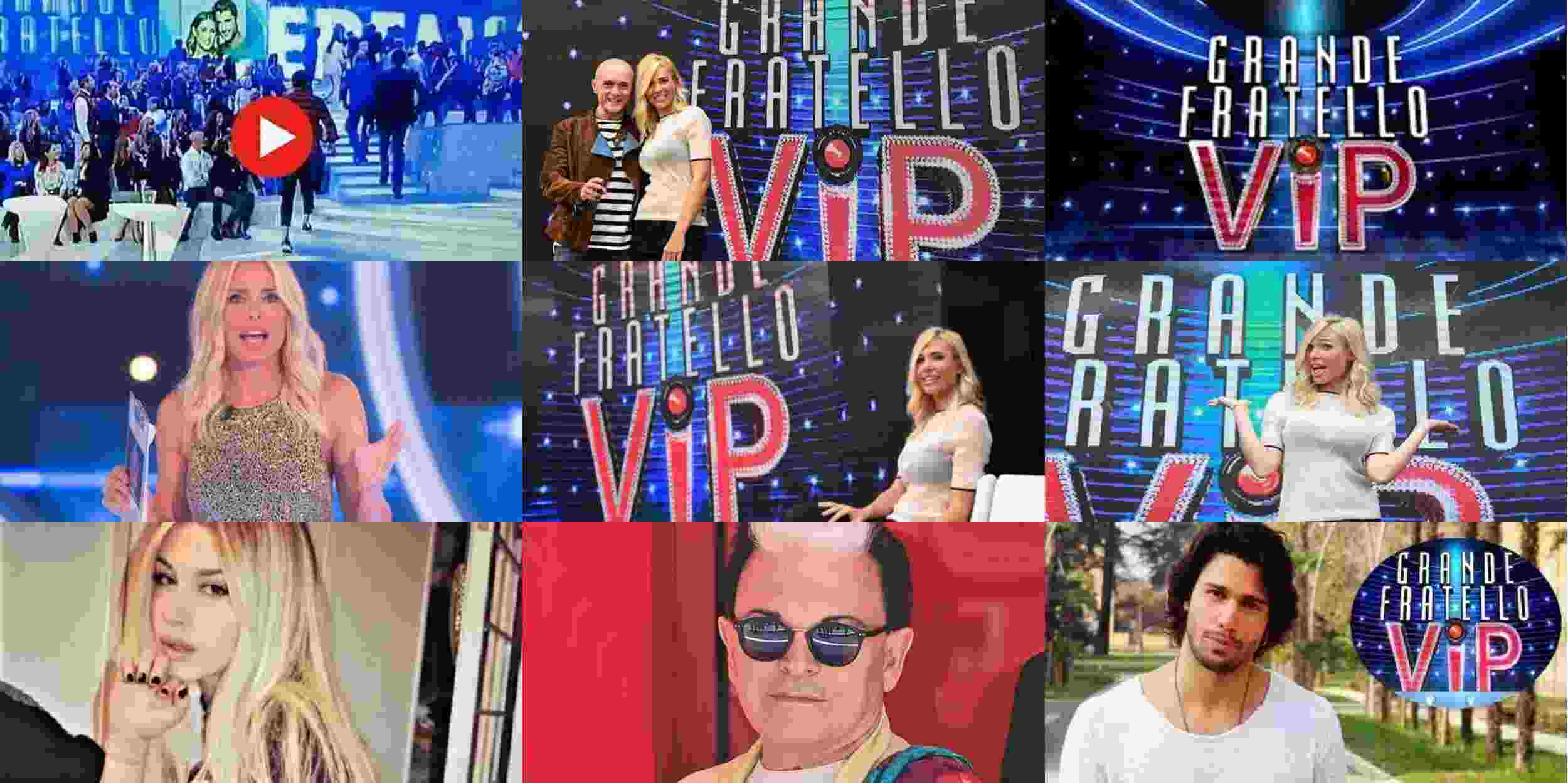 Grande Fratello VIP, clamoroso colpo di scena dopo la diretta