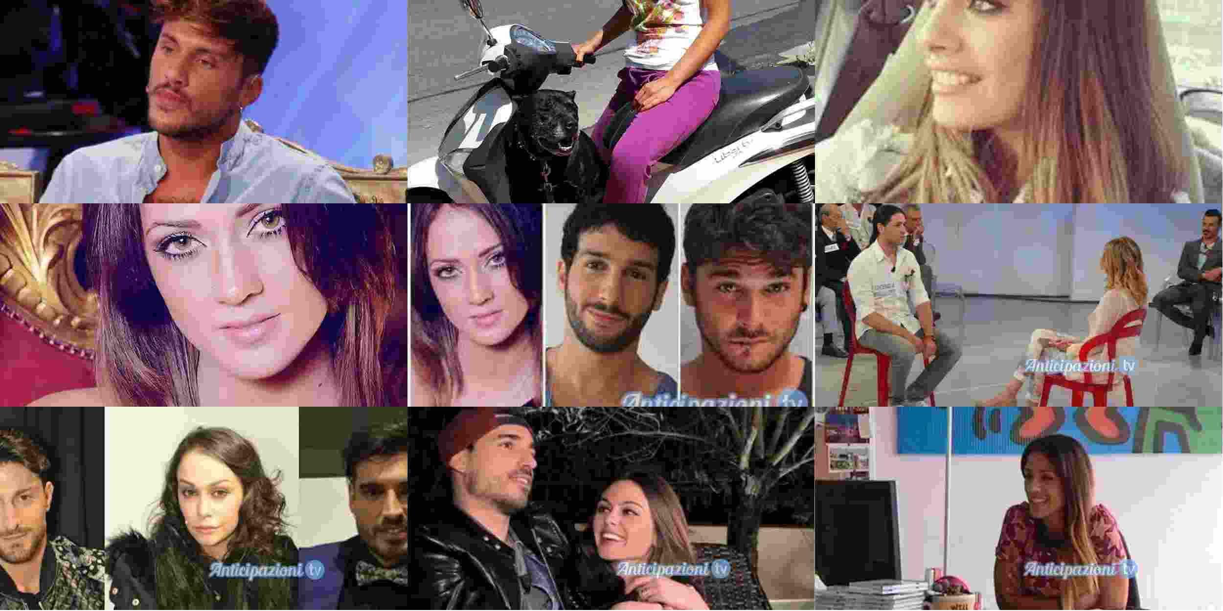 Uomini e Donne anticipazioni, clamoroso due di picche per Giulio Raselli