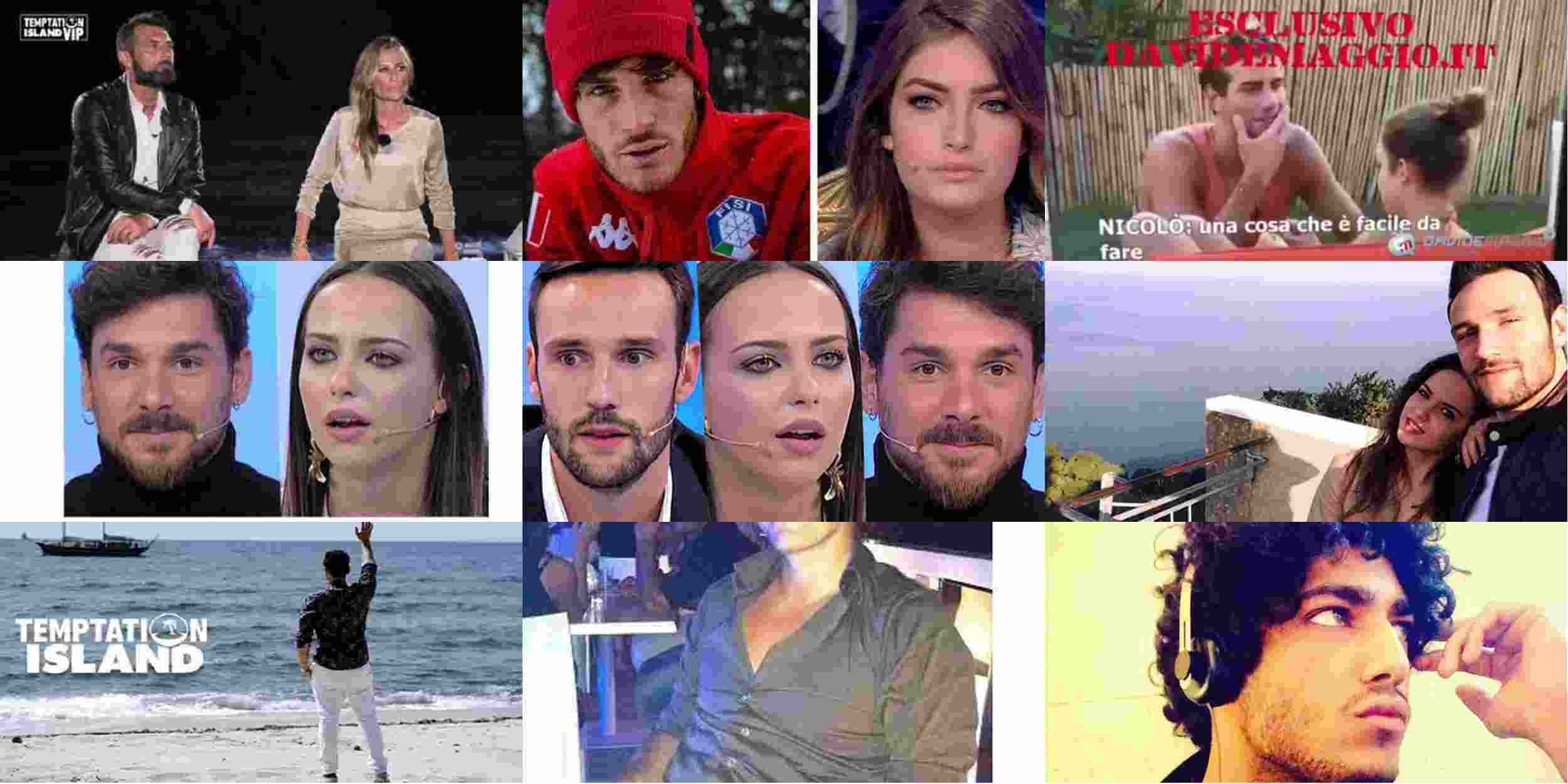 Temptation Island Vip: il clamoroso gesto di Ursula dopo il reality