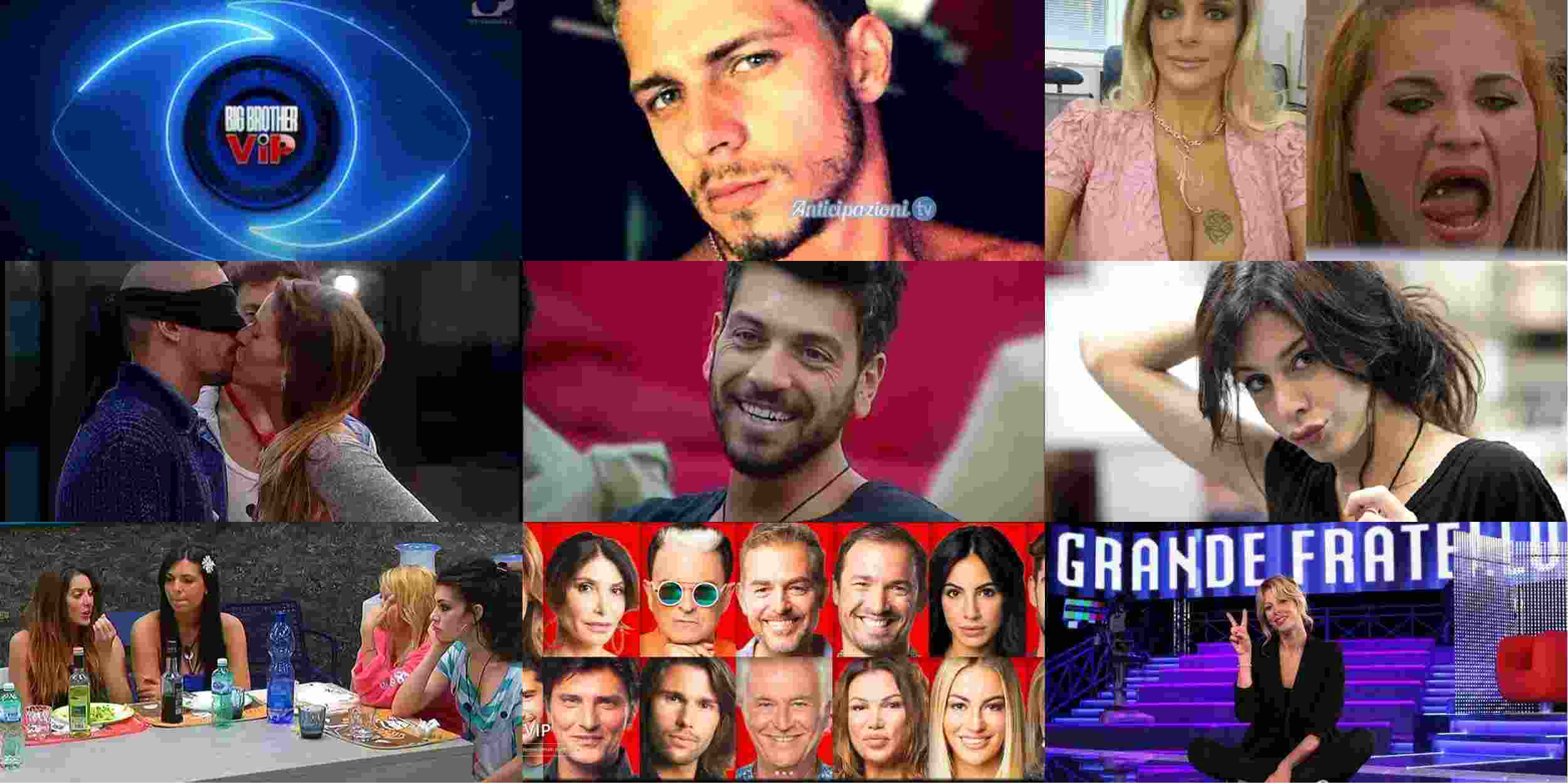 Clamoroso quanto successo al GF Vip albanese, un concorrente viene arrestato: ecco cosa ha fatto