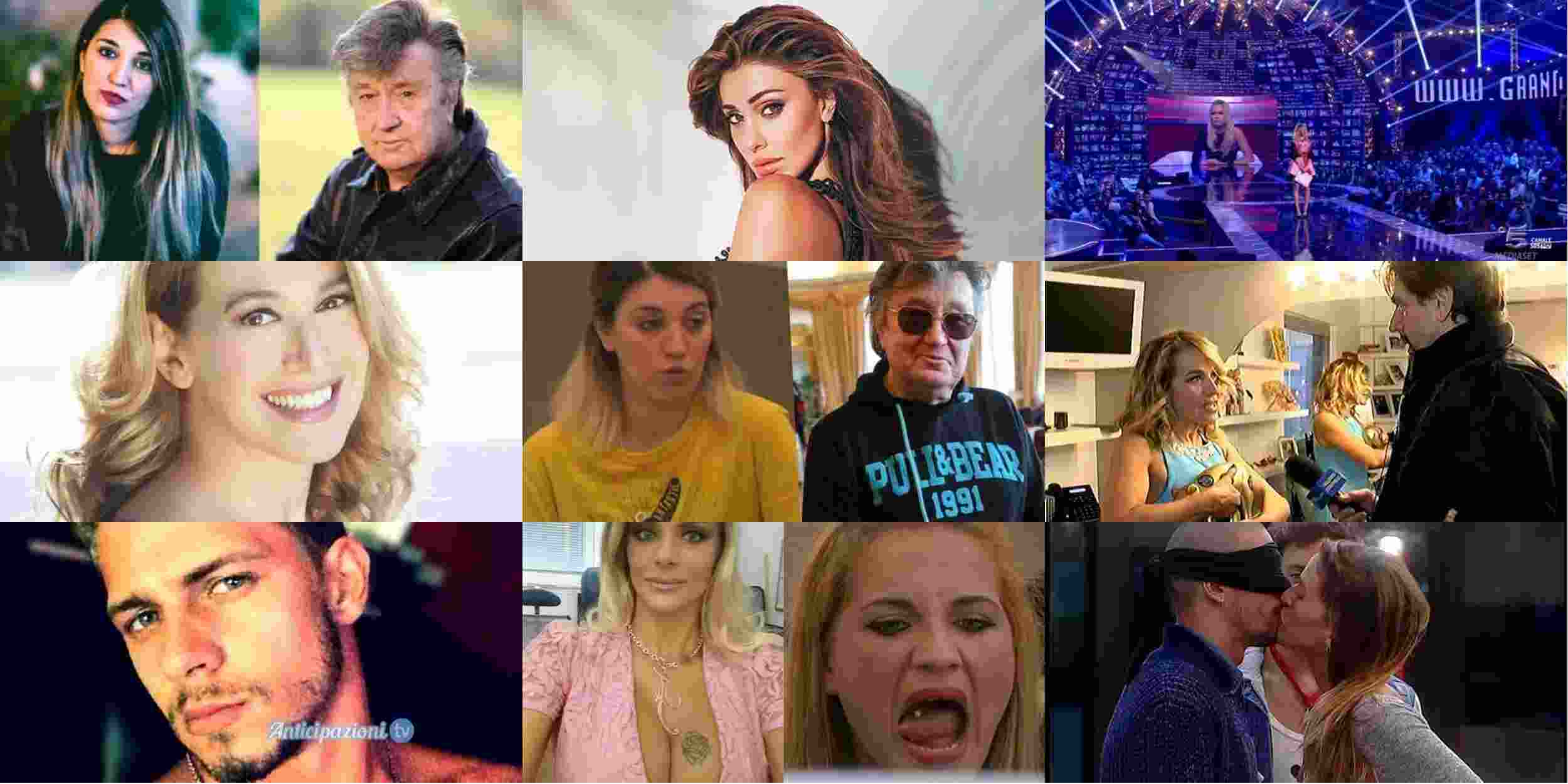 Grande Fratello 2018: clamoroso retroscena di Veronica Satti!