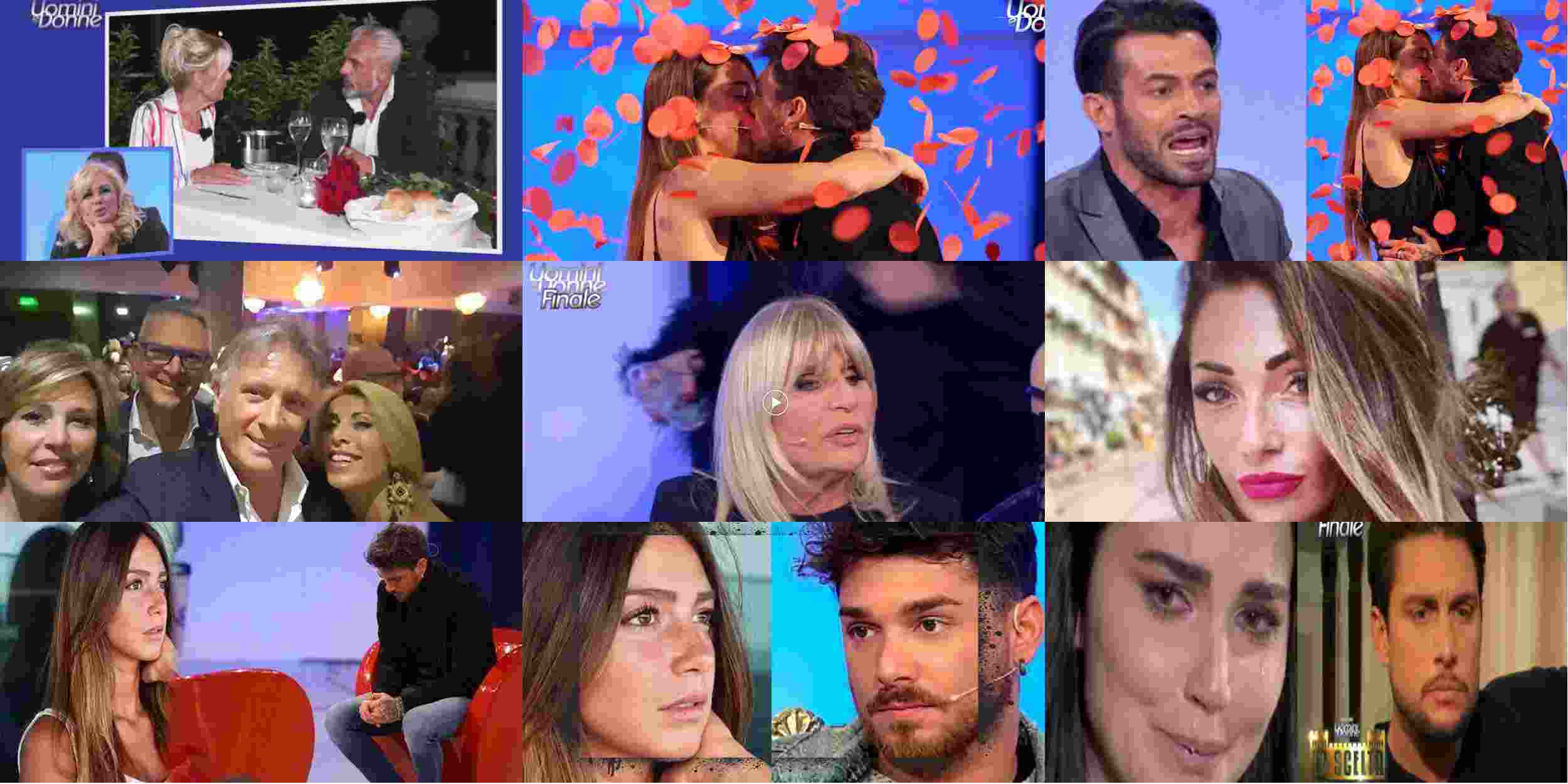 Uomini e Donne news: clamoroso, Rocco Fredella e Gemma Galgani fanno sul serio