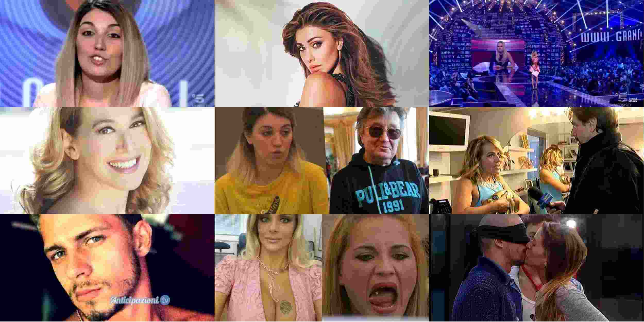 Grande Fratello 2018: clamoroso! Veronica non ha ancora incontrato Bobby Solo!