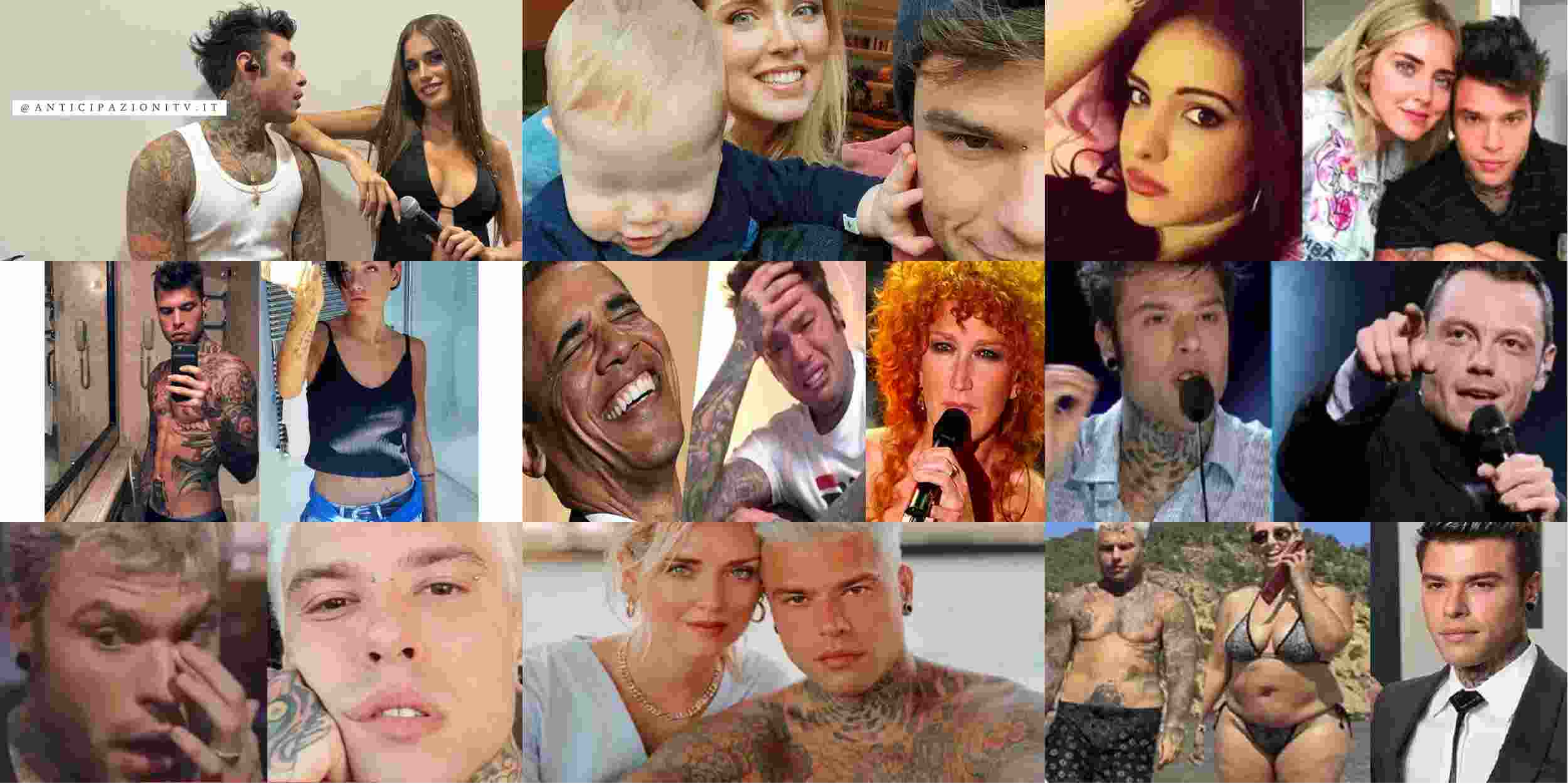 Clara conferma di essere single e svela cosa è successo con Fedez