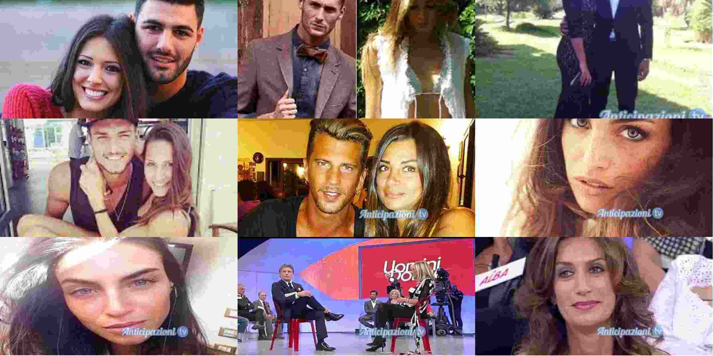 Uomini e Donne news: Clarissa fa un video sulla gravidanza e ammette