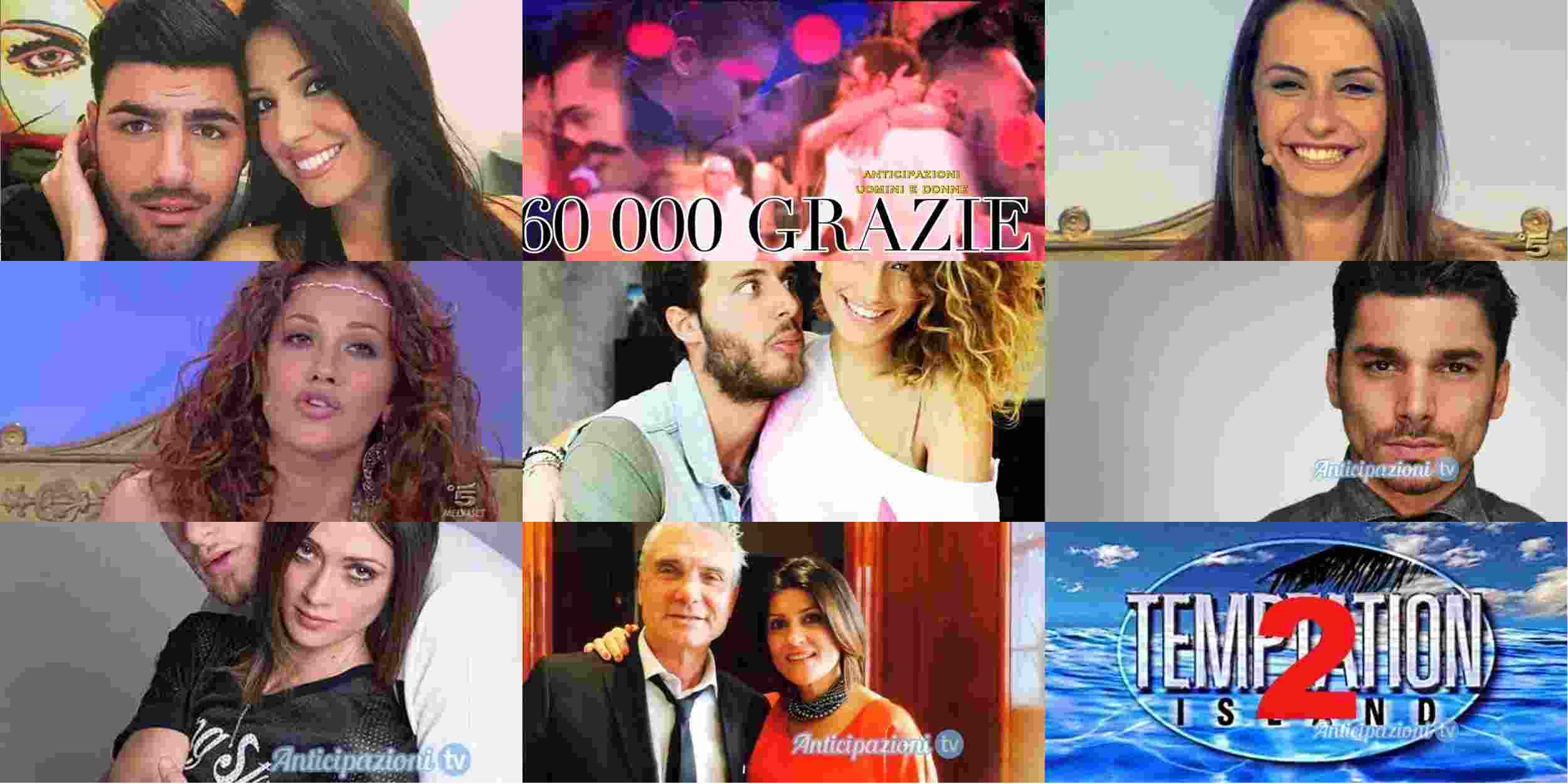 Uomini e Donne news: Clarissa festeggia! Il regalo speciale di Federico Gregucci