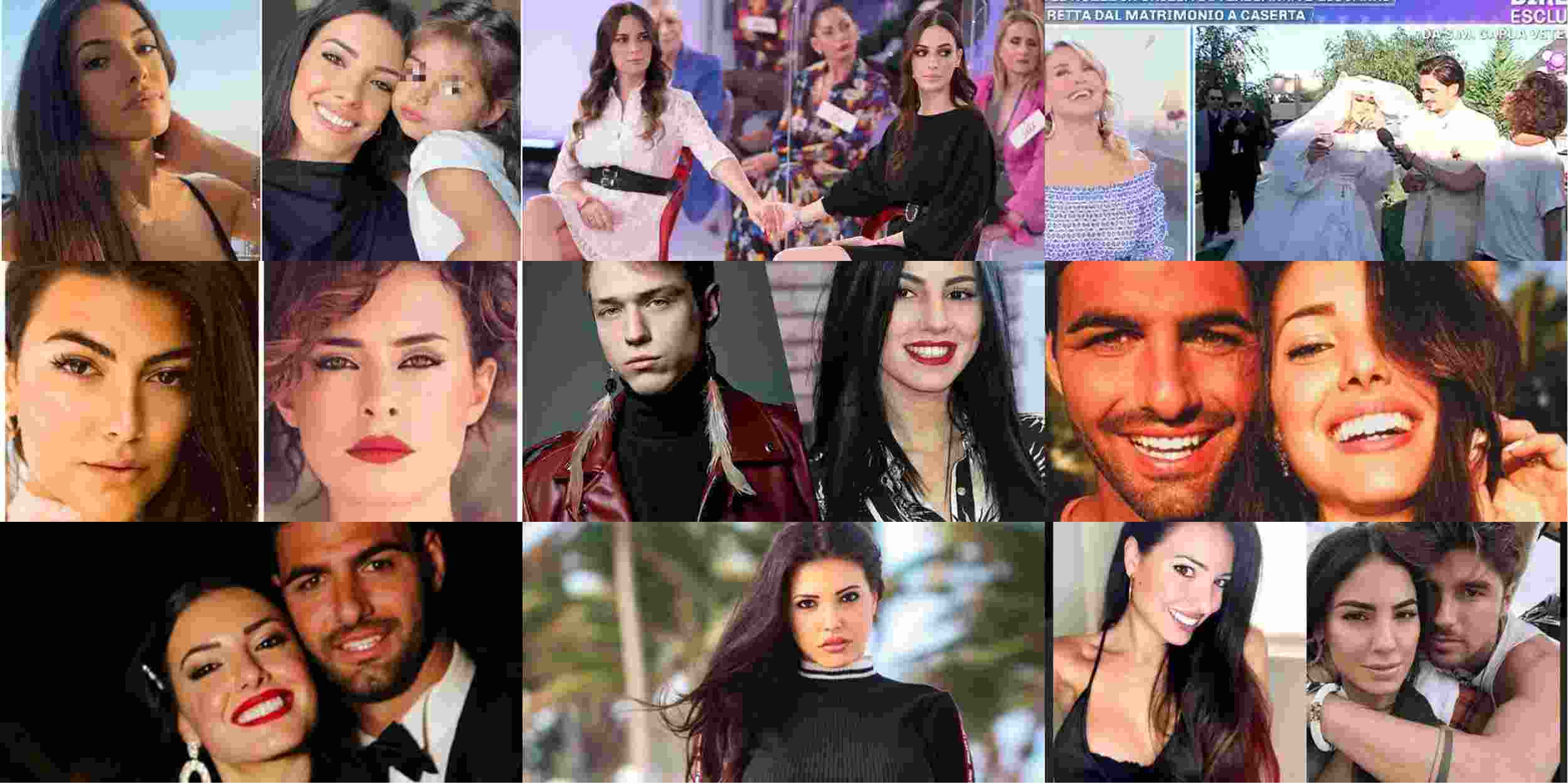 Uomini e Donne gossip 15 agosto 2022, Clarissa Marchese è di nuovo incinta?