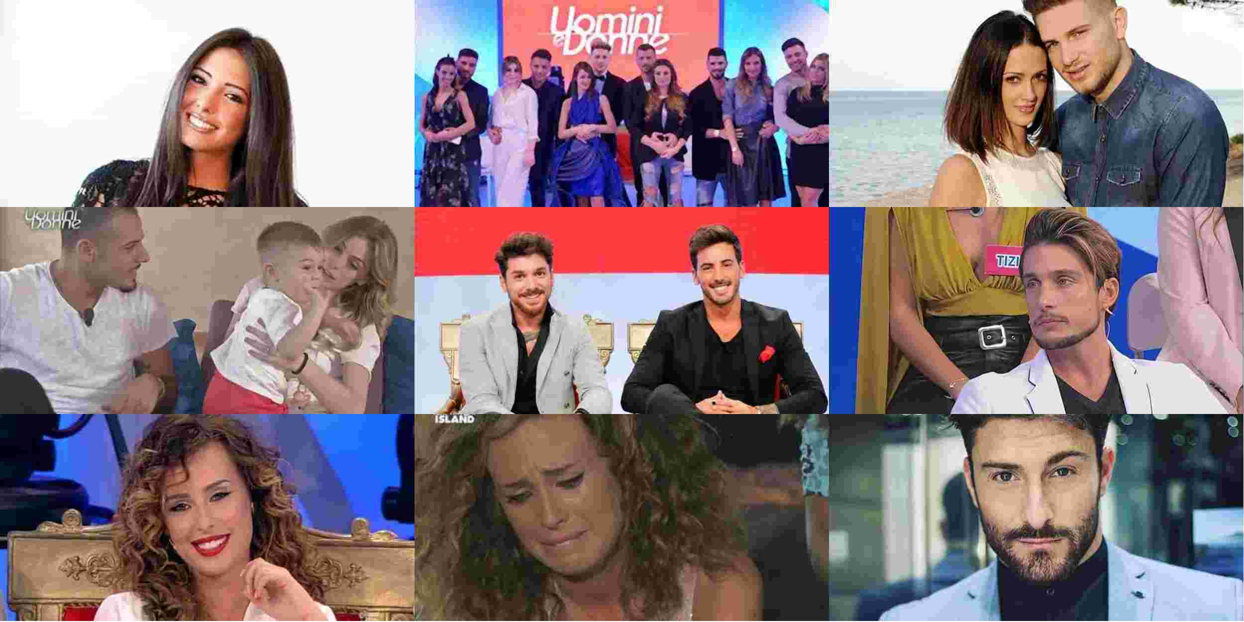 Uomini e Donne news: Clarissa Marchese durissima con il GF VIP