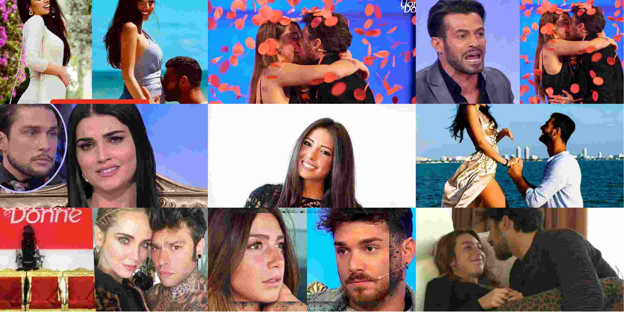 Uomini e Donne news, Clarissa Marchese e Federico Gregucci: scelto il nome della figlia