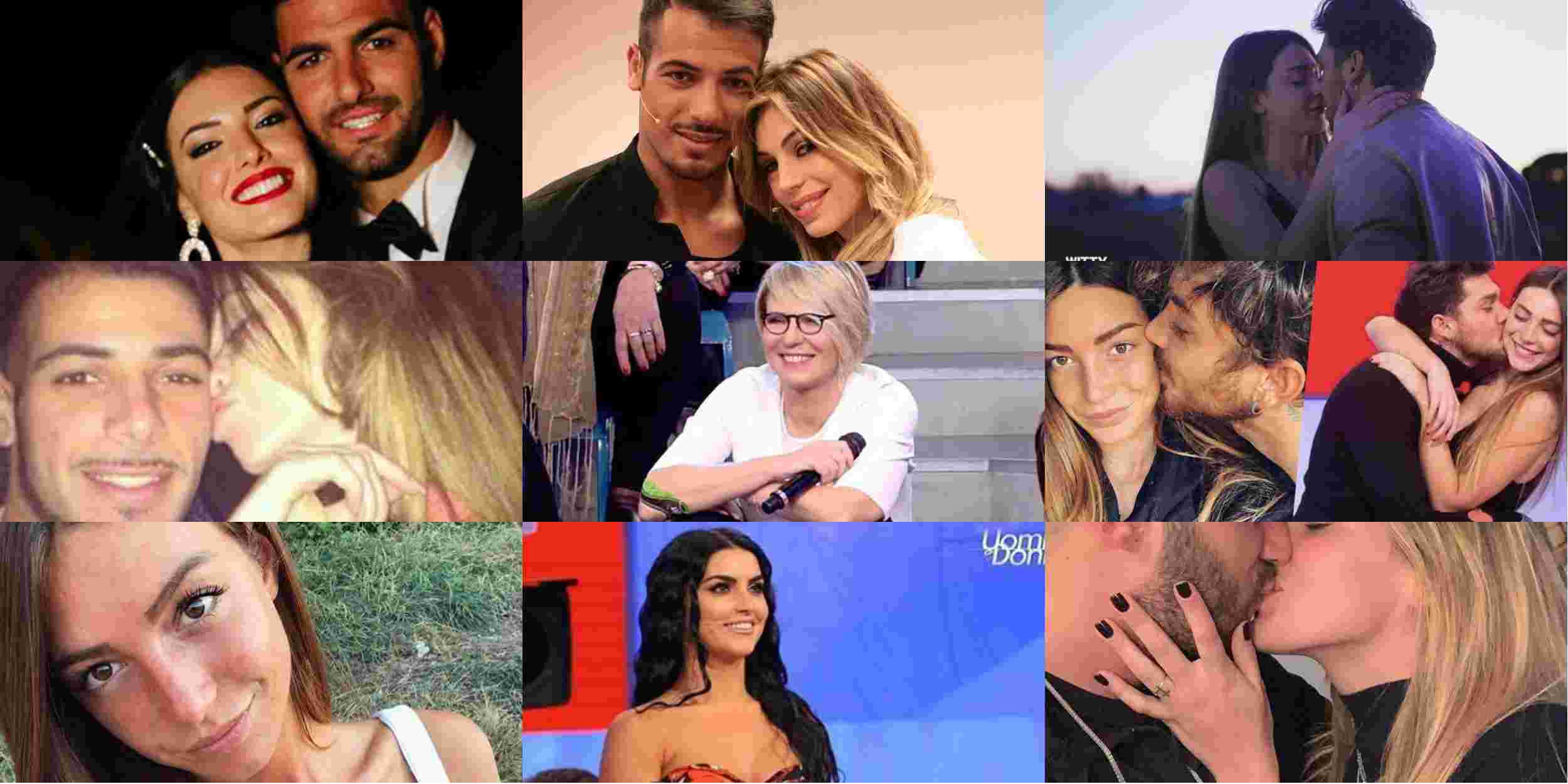 Uomini e Donne gossip, Clarissa Marchese è incinta?