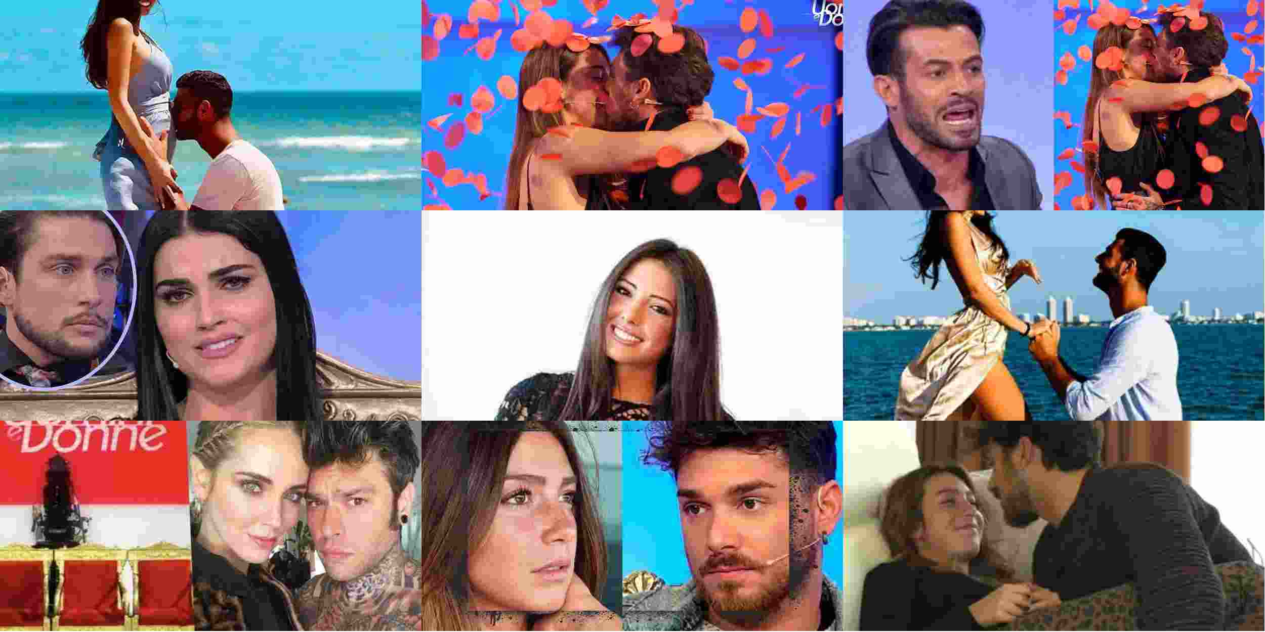 Uomini e Donne news: la paura di Clarissa Marchese sulla gravidanza