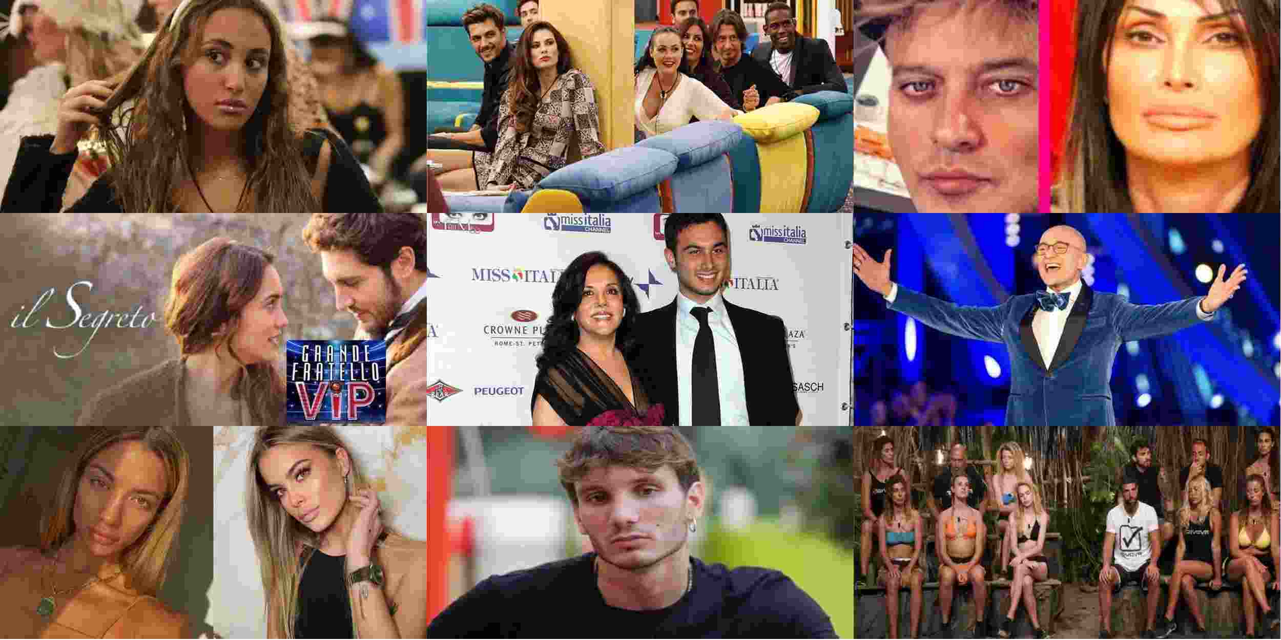 GF Vip, Clarissa Selassié fa infuriare una conduttrice: “Manco Belen!”