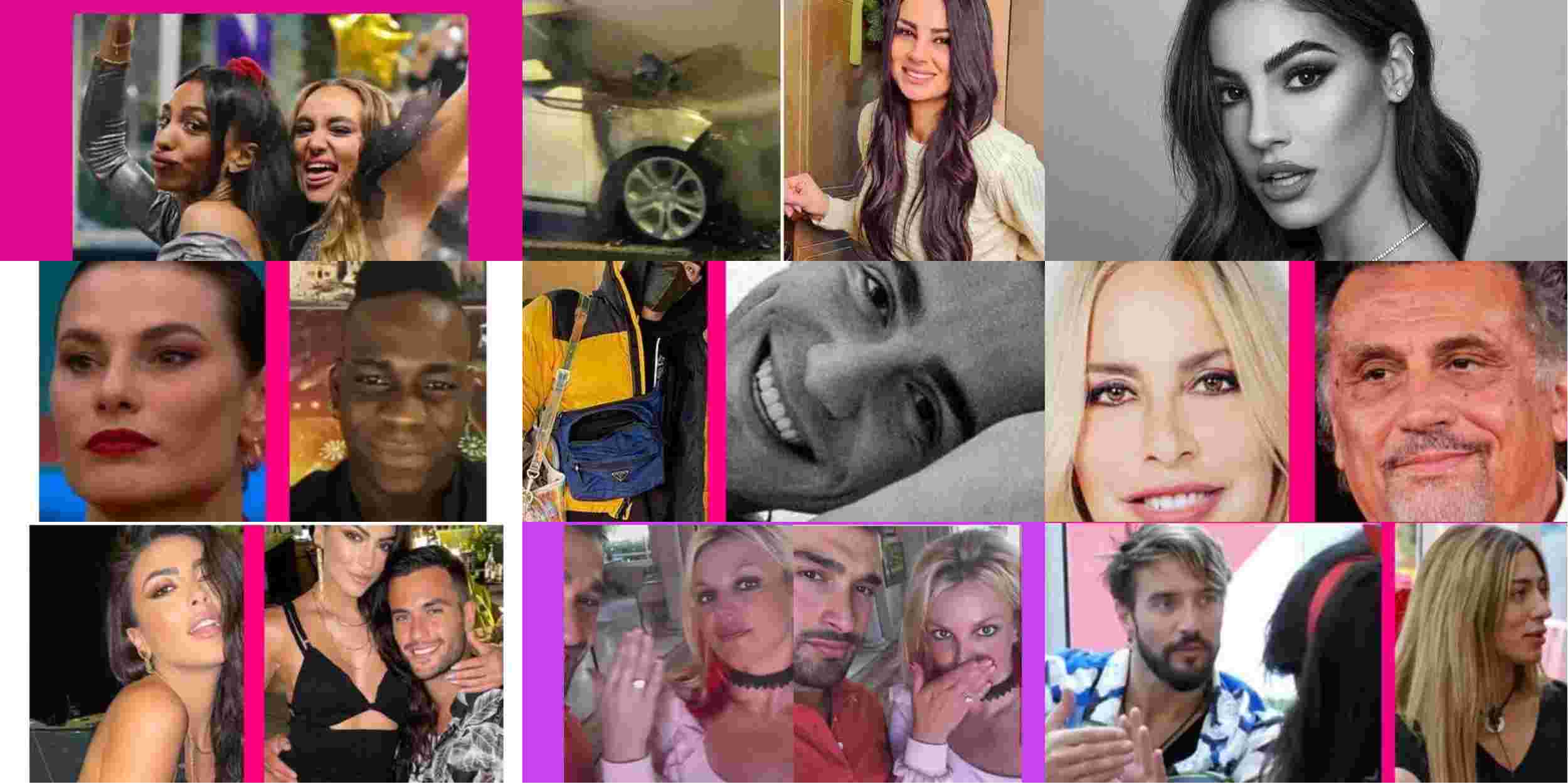 GF Vip: Clarissa Selassié rivela l’oscuro passato della sorella Lulù, vittima di molestie