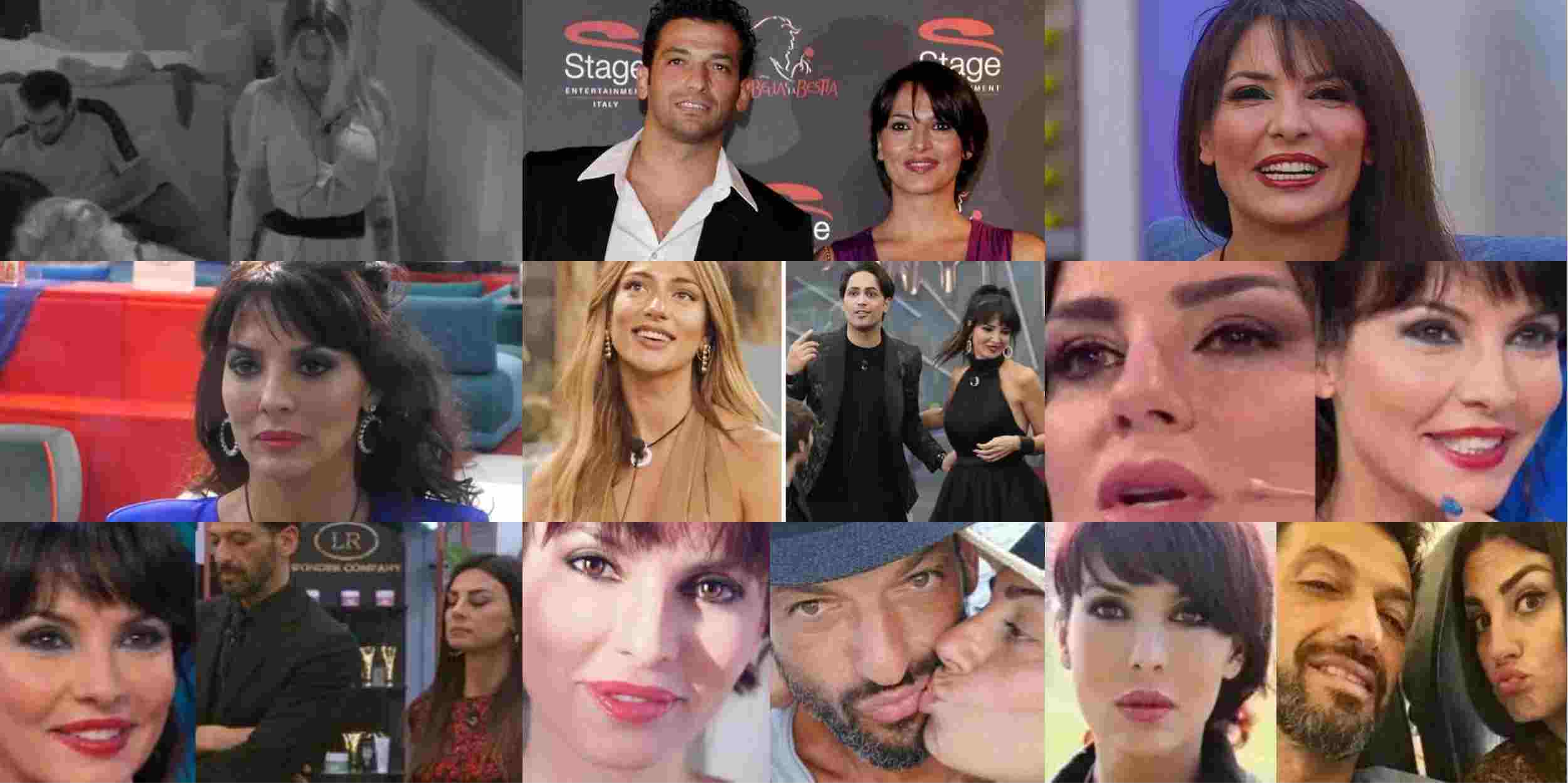 Gf Vip, Clarissa Selassiè sente urlare una donna nella notte: chiuderanno la casa?
